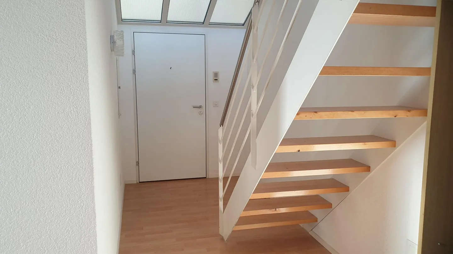 Charmante Loftwohnung in Rohrbach - Foto 5 von 6