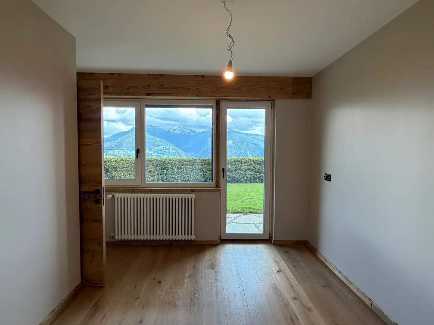 Wunderschönes Renoviertes Apartment - Foto 5 von 8