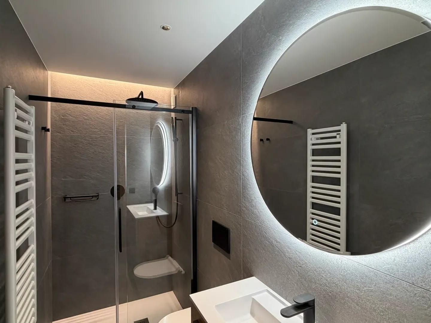 Wunderschönes Renoviertes Apartment - Foto 6 von 8