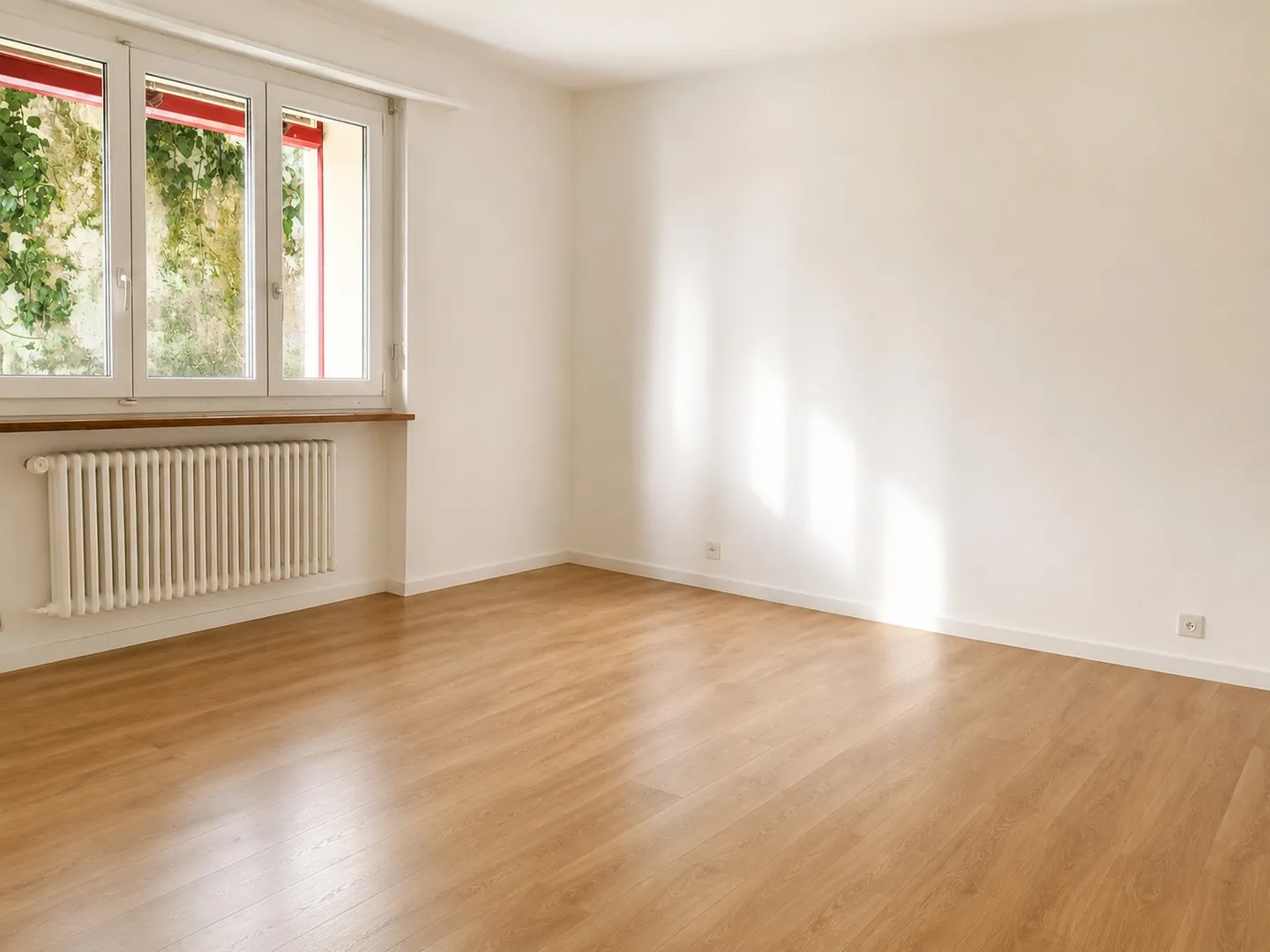 3-room apartment - Photo 3 of 6