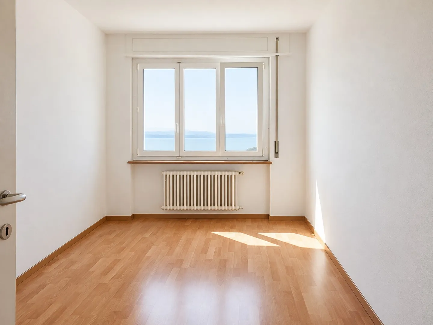 3-room apartment - Photo 4 of 6