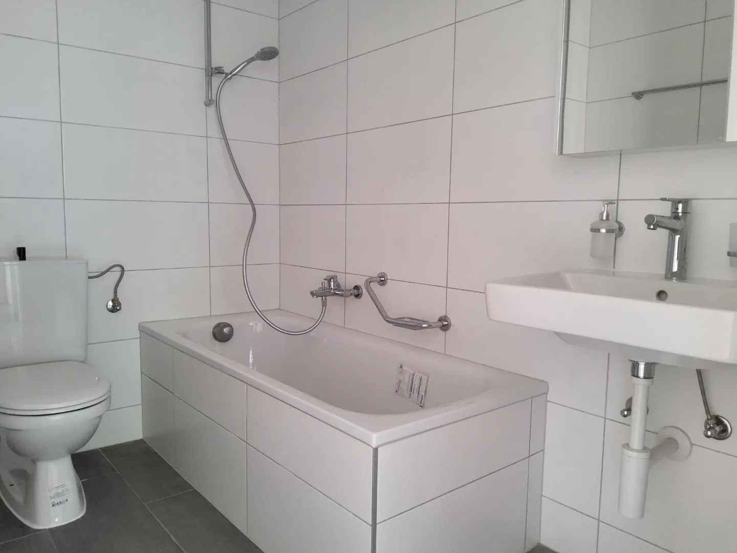 3-room apartment - Photo 6 of 6