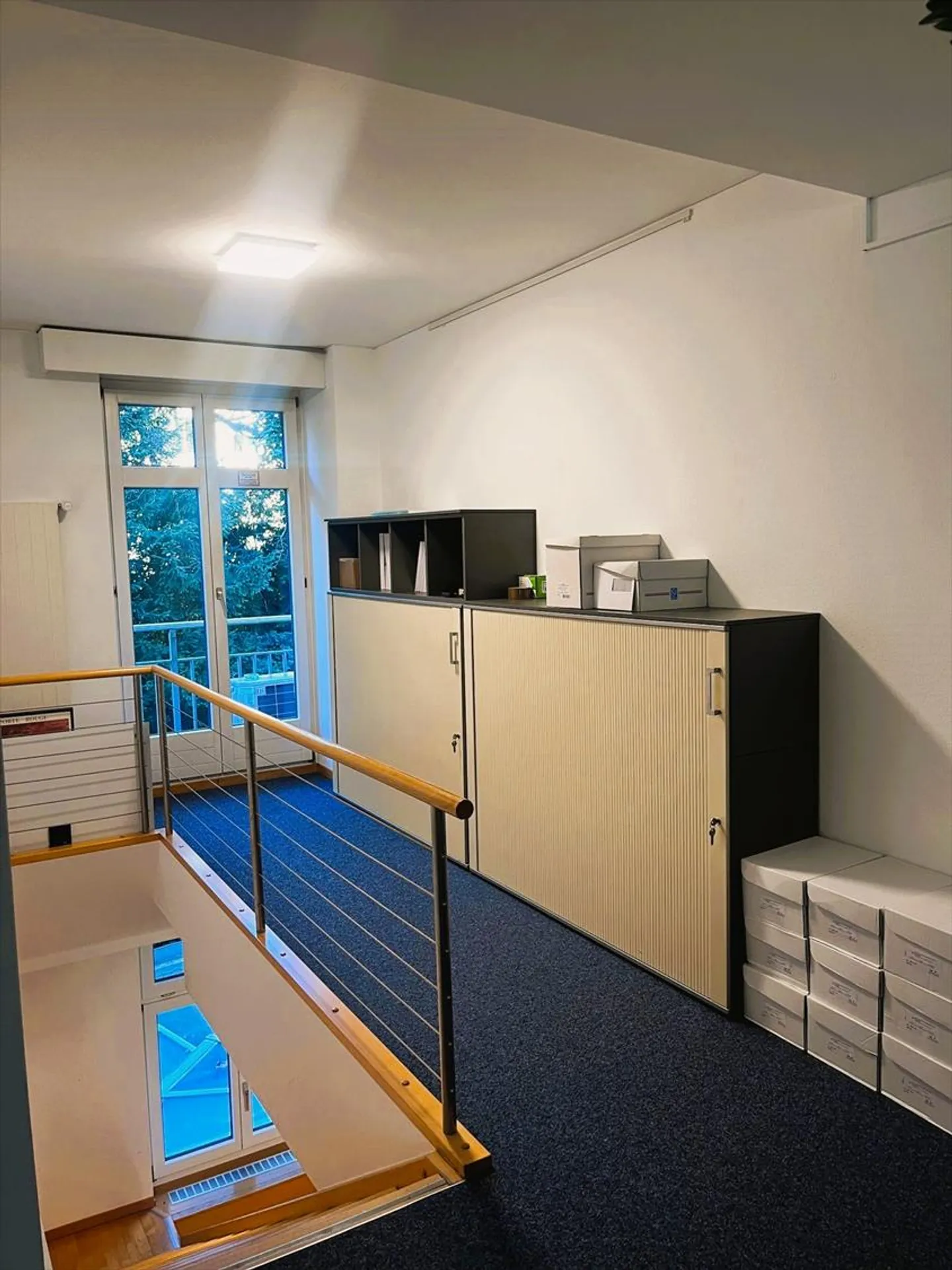 Votre nouveau site d'affaires – représentatif, central, prêt à emménager. - Photo 7 sur 8