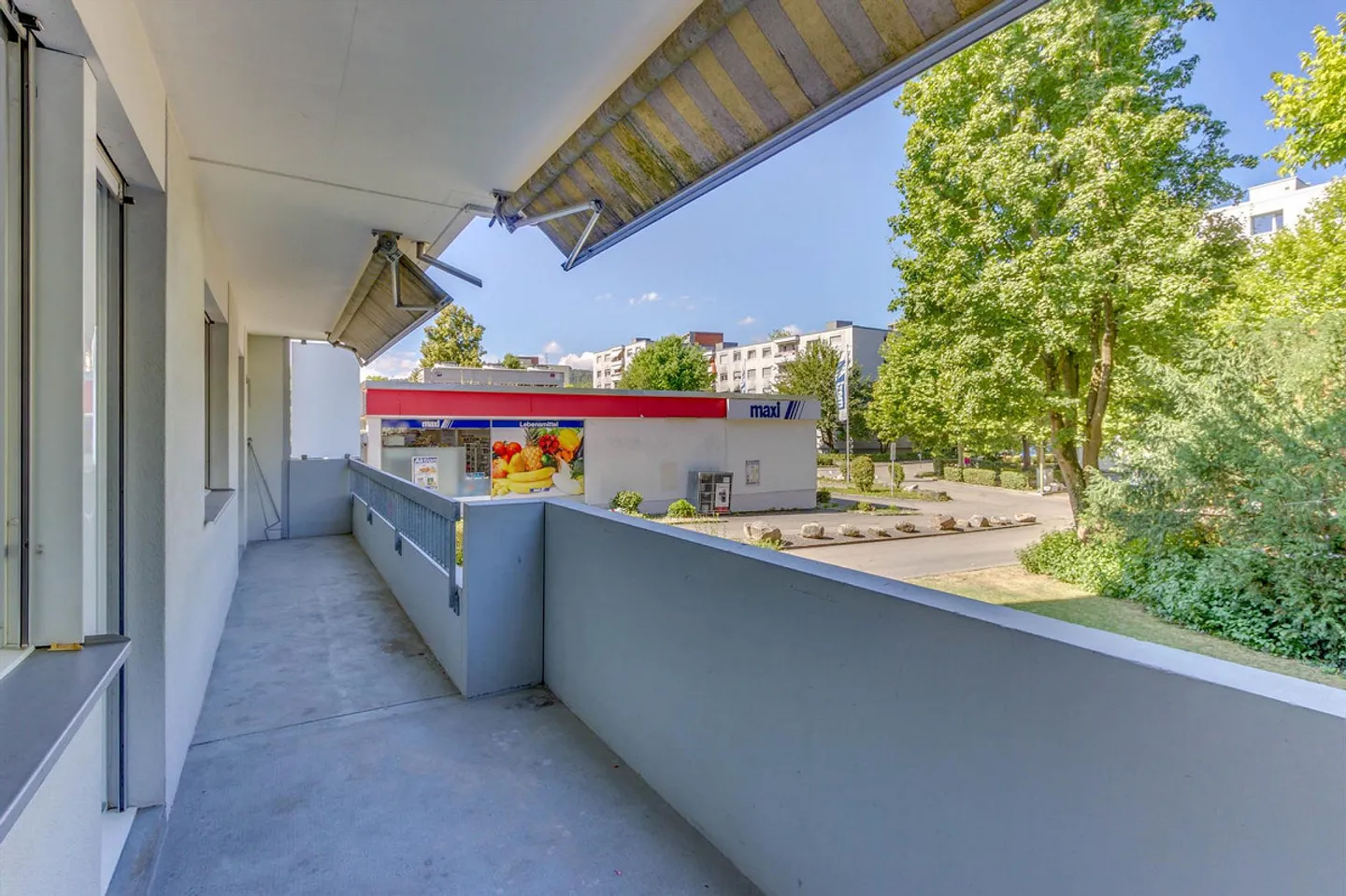 Vivre dans la verdure - Photo 6 sur 9