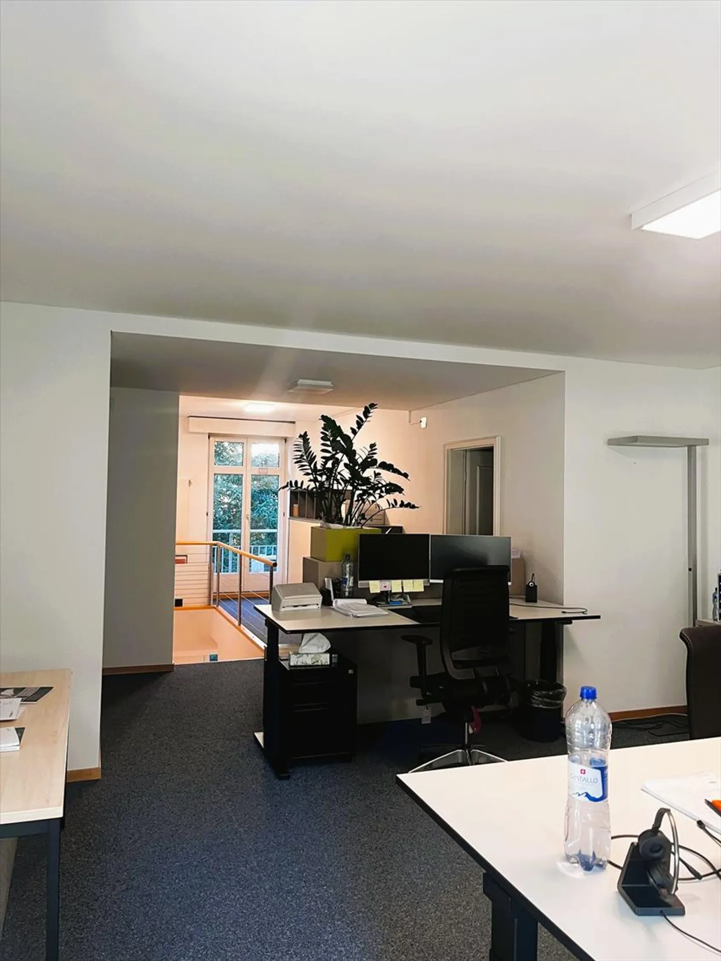 Votre nouveau site d'affaires – représentatif, central, prêt à emménager. - Photo 6 sur 8