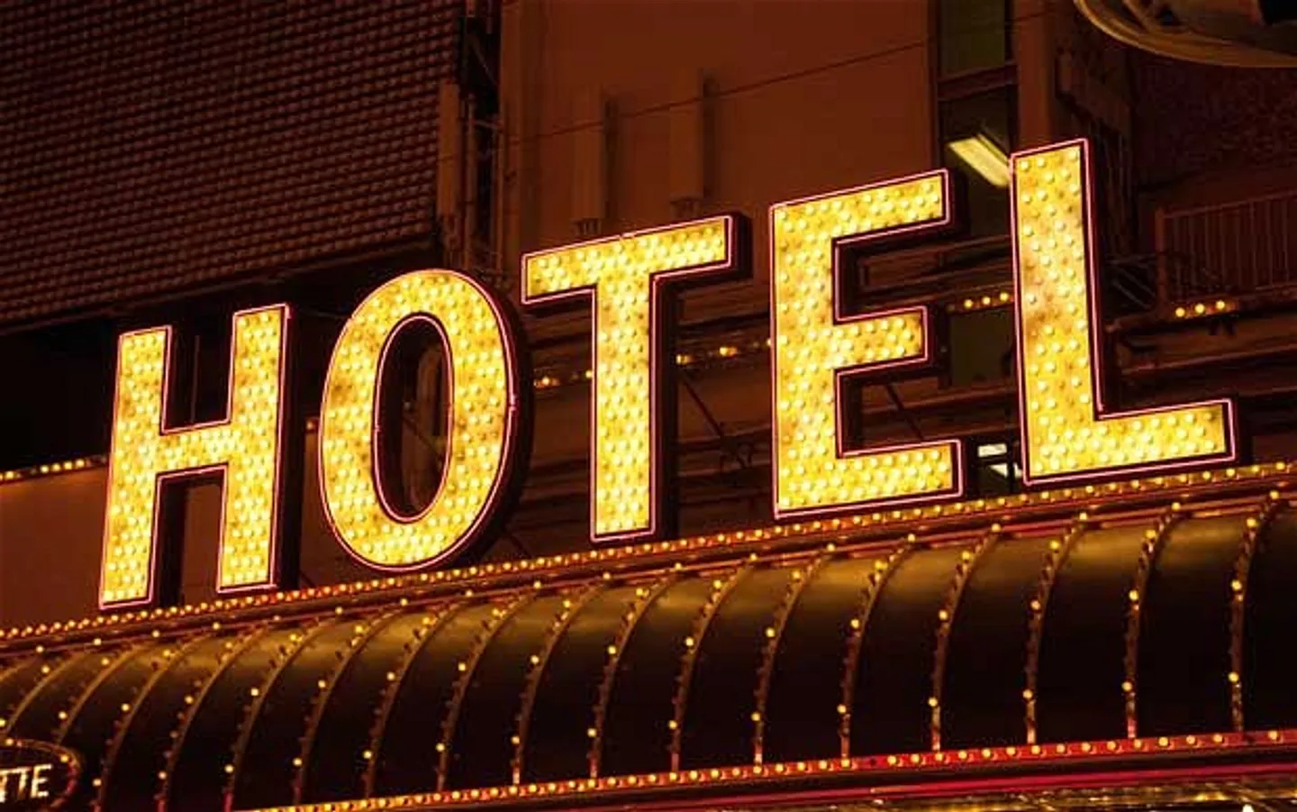 Charming Hotel Investment Opportunity - Photo 1 of 1