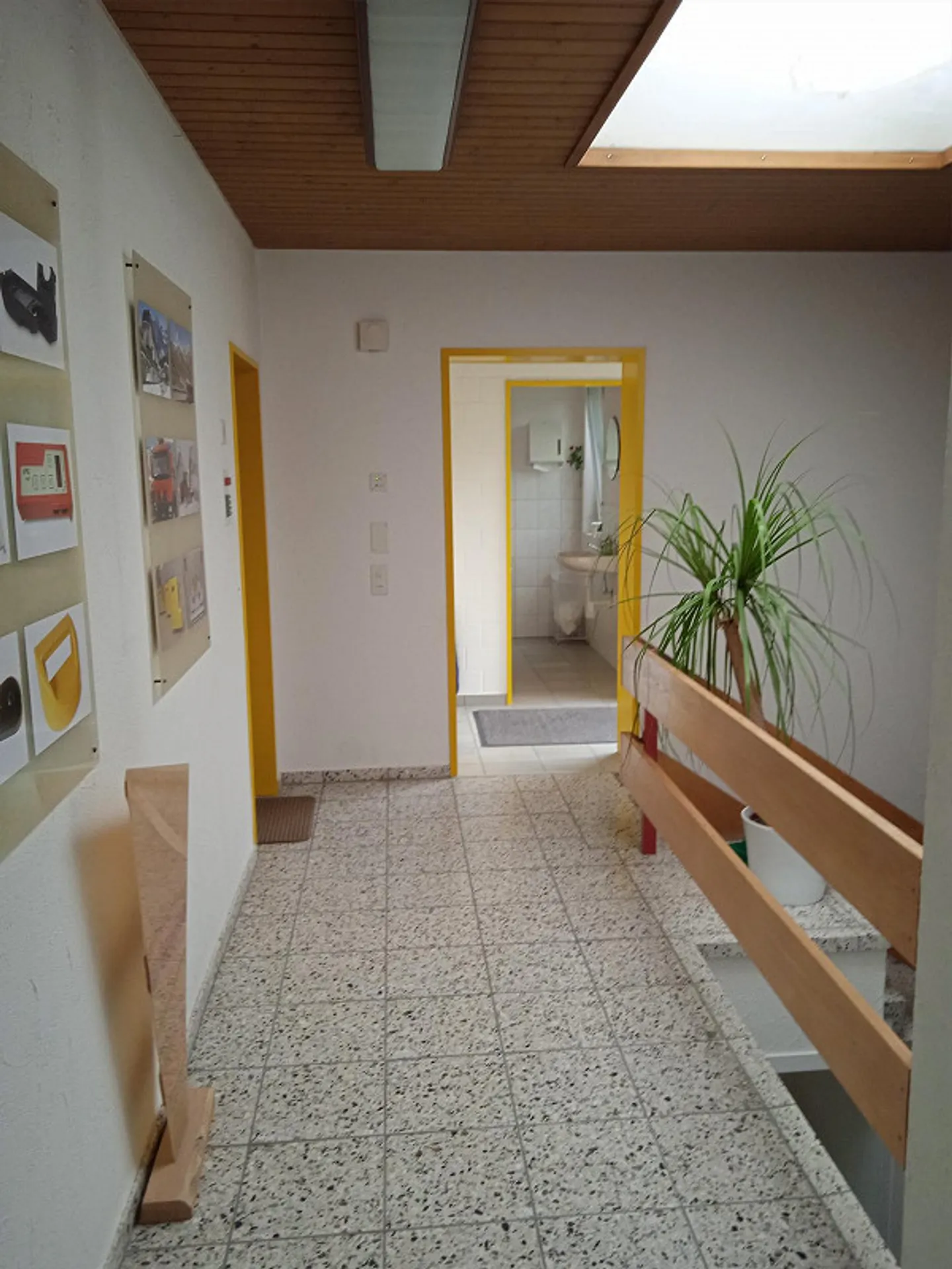 Proprietà industriale/commerciale con sufficienti riserve di terreno - Foto 4 di 14