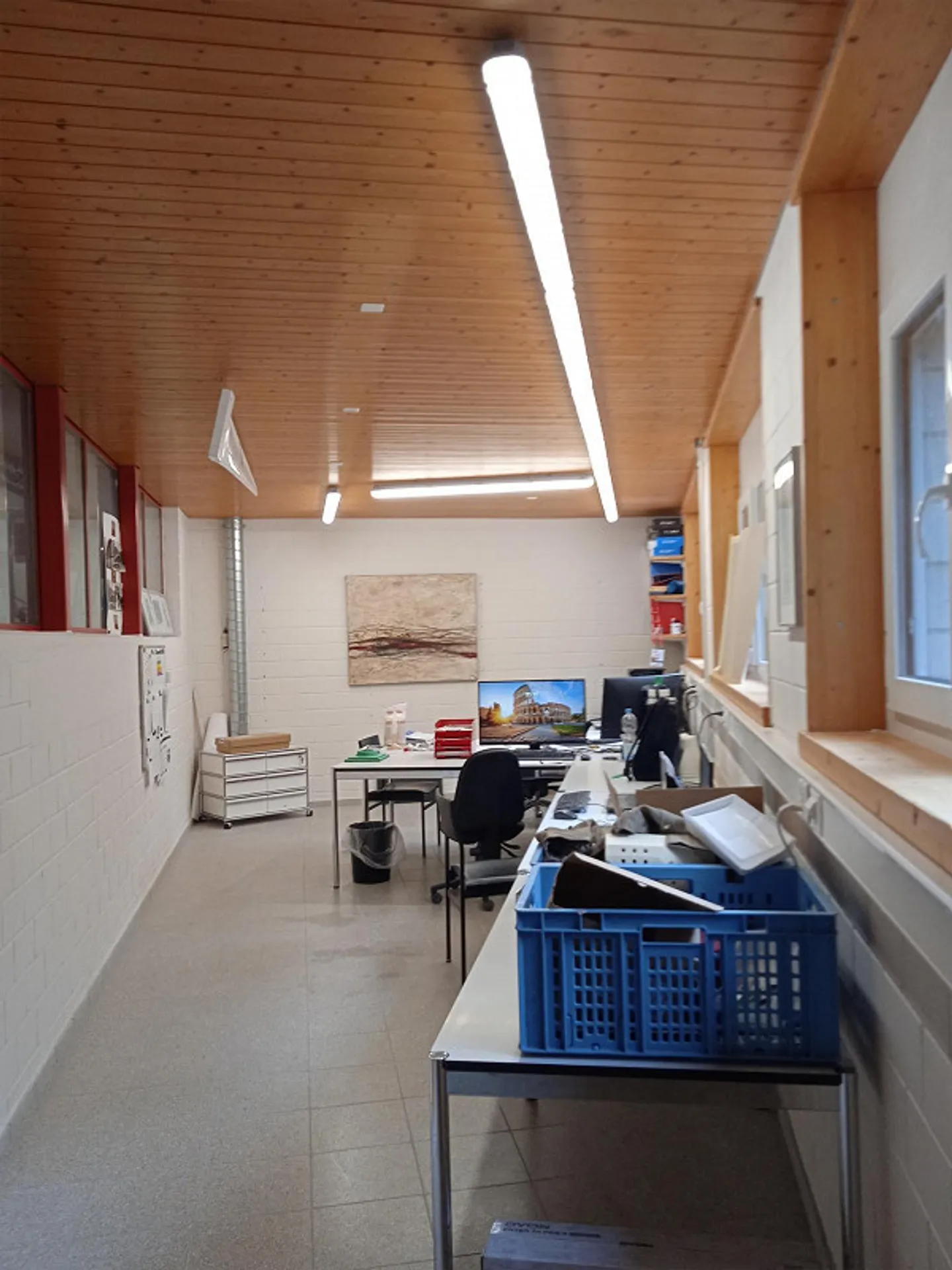 Proprietà industriale/commerciale con sufficienti riserve di terreno - Foto 6 di 14