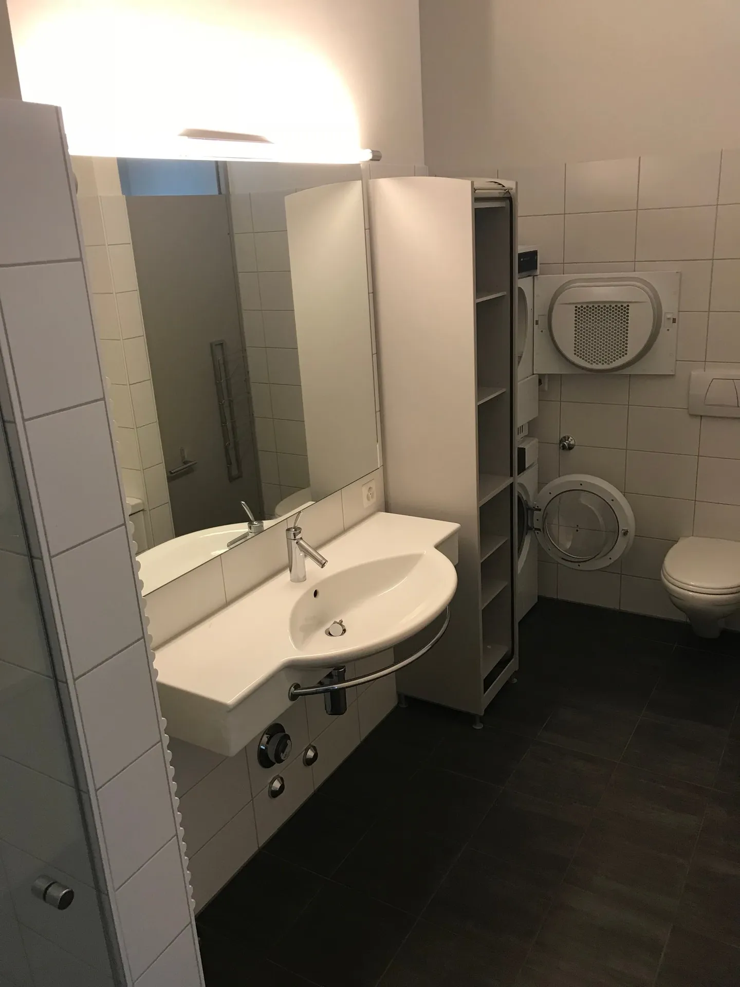 Loft- Wohnung 3 Zimmer und Sitzplatz - urban,ruhig und mit besonderem Charme - Foto 7 von 8
