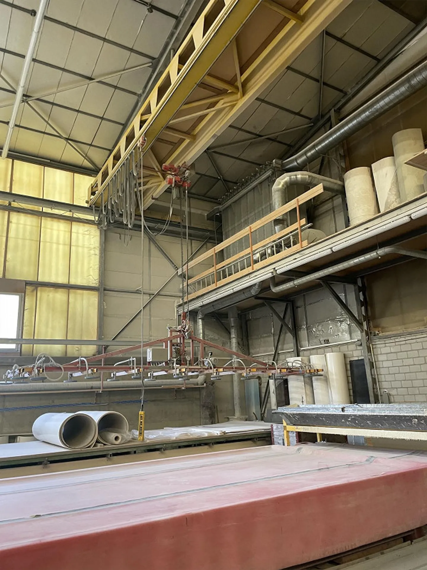 Proprietà industriale/commerciale con sufficienti riserve di terreno - Foto 11 di 14