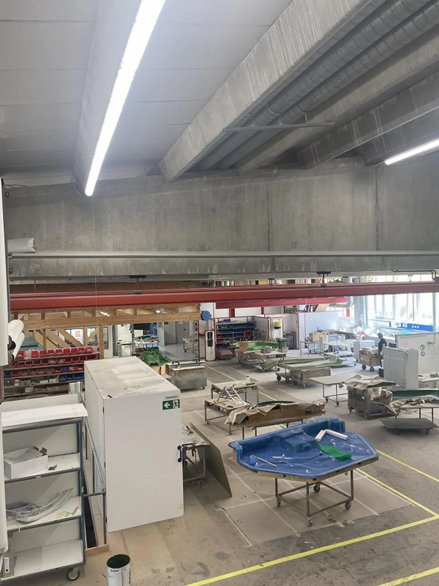 Proprietà industriale/commerciale con sufficienti riserve di terreno - Foto 14 di 14