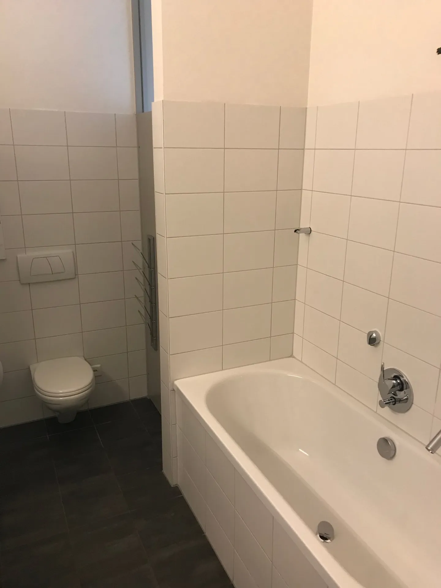 Loft- Wohnung 3 Zimmer und Sitzplatz - urban,ruhig und mit besonderem Charme - Foto 8 von 8