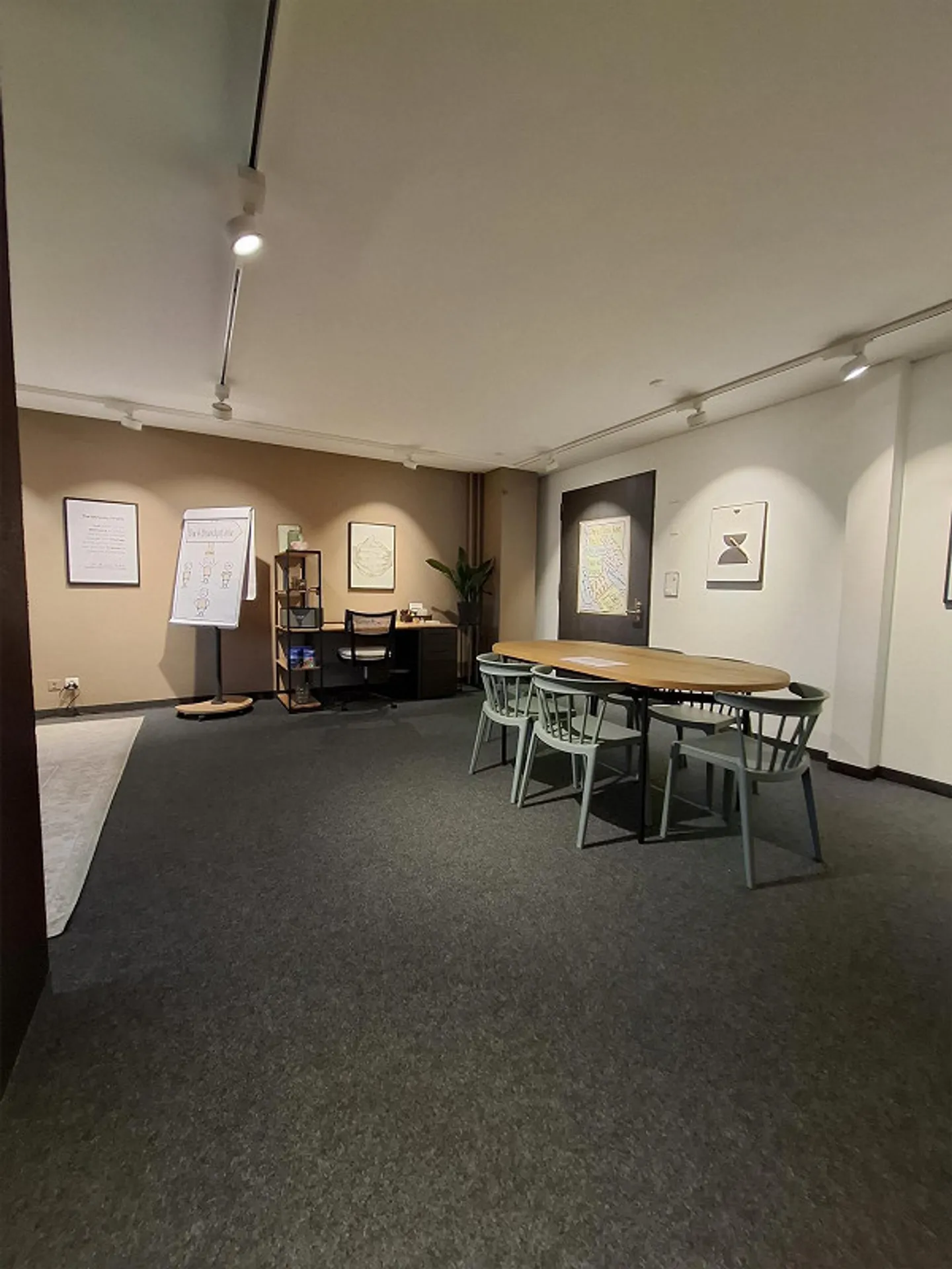 Gewerberaum in Schachen - Foto 2 von 8