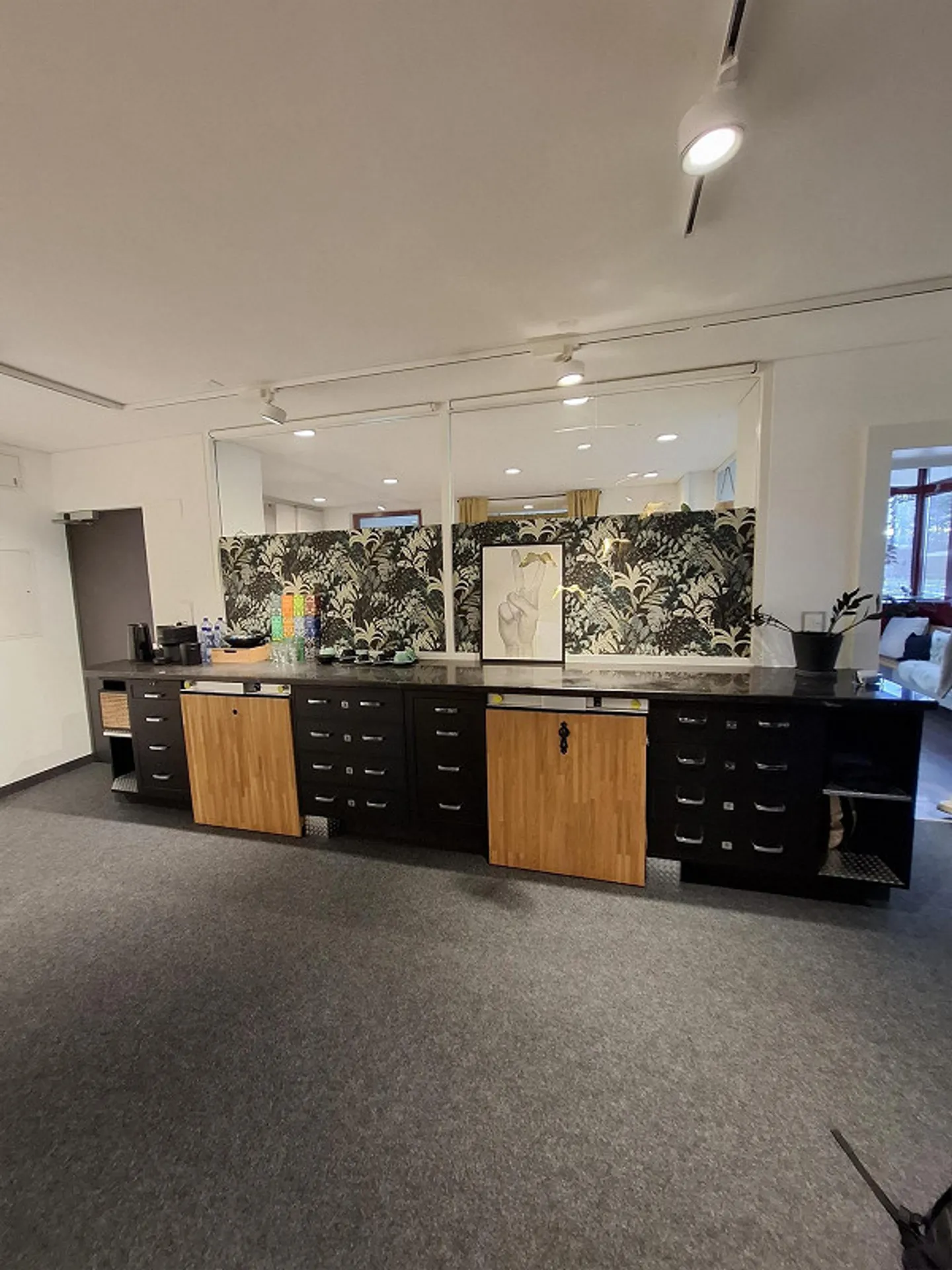 Gewerberaum in Schachen - Foto 4 von 8