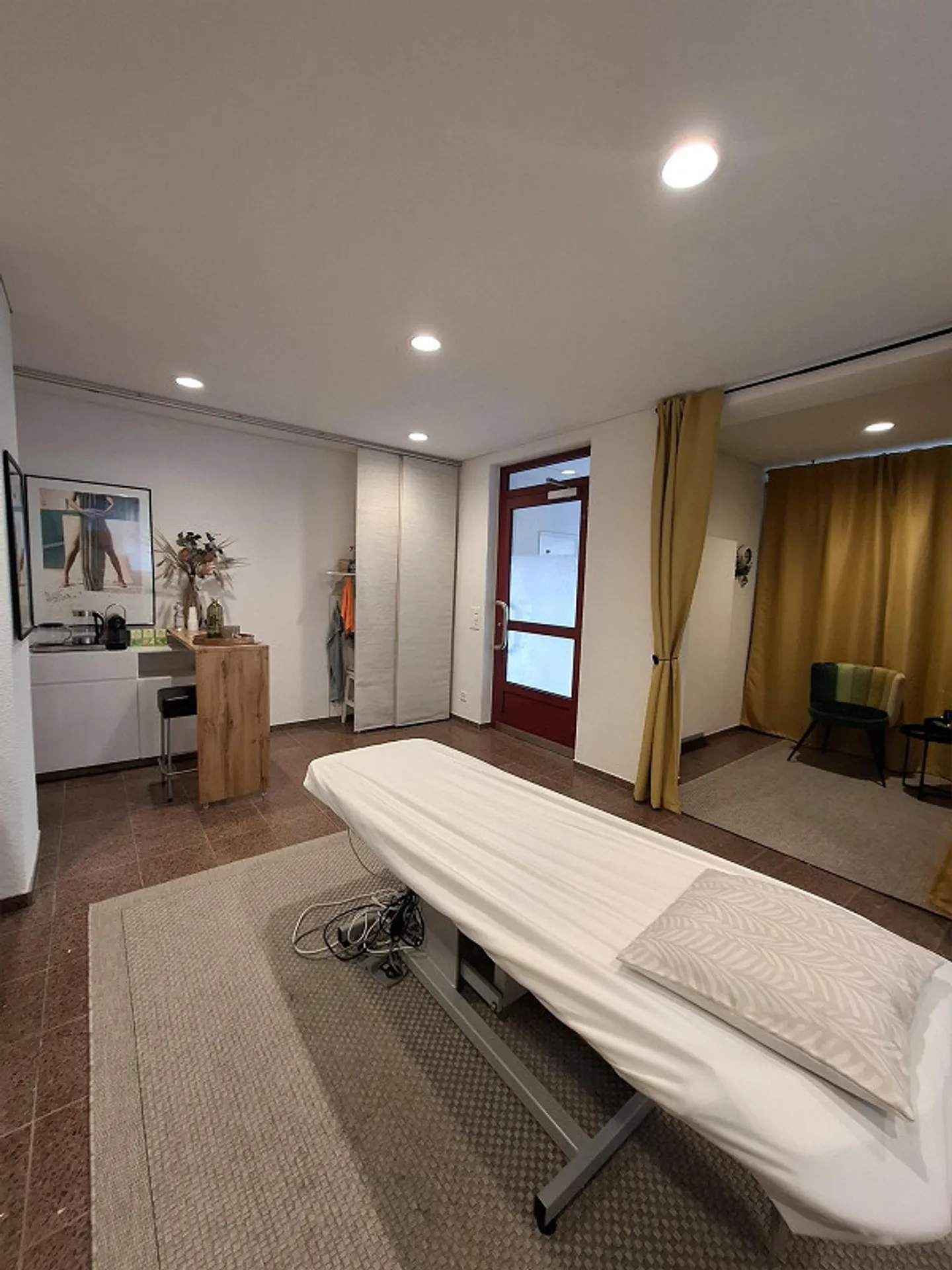 Gewerberaum in Schachen - Foto 6 von 8