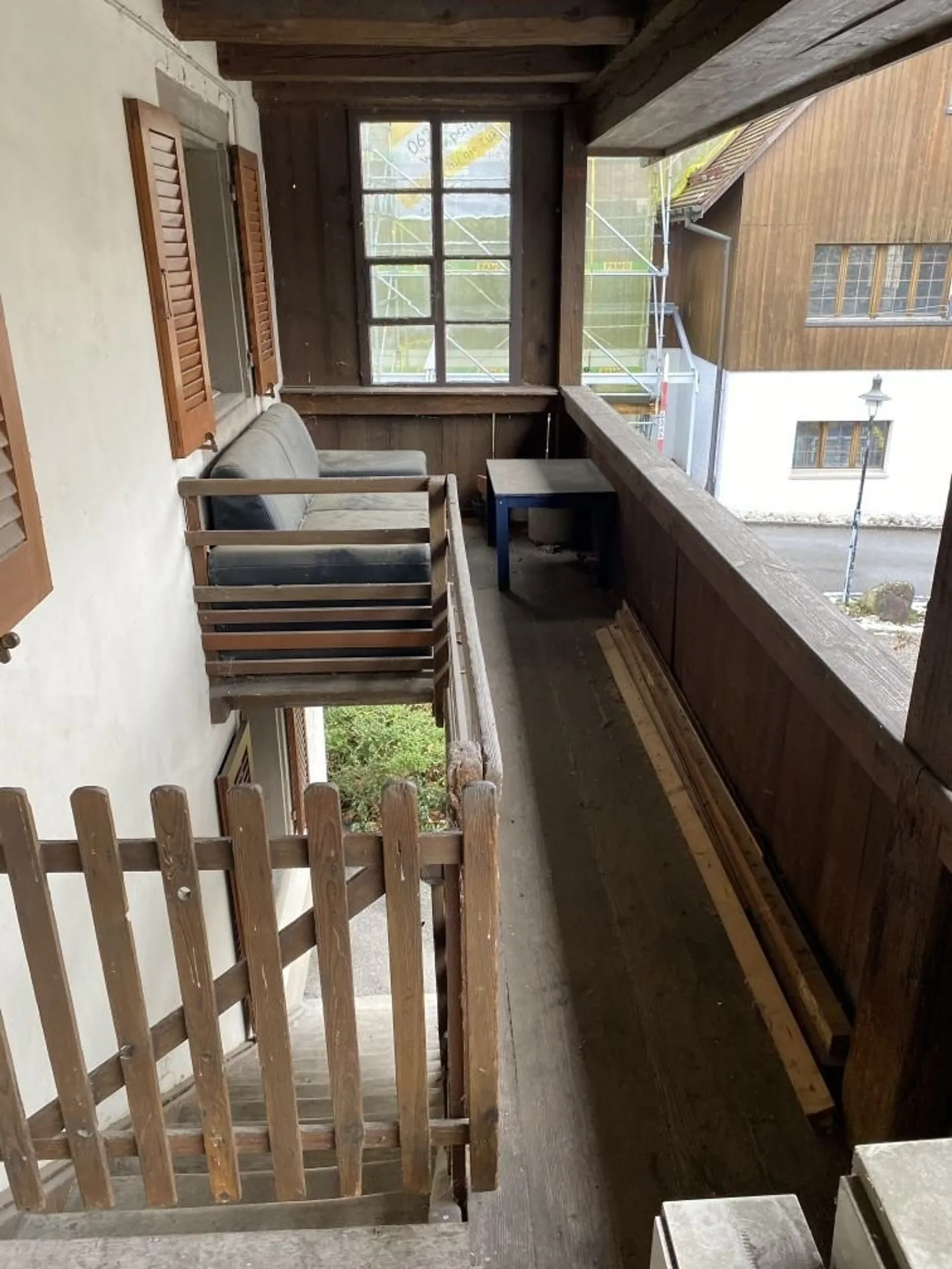 Beautiful 4-room apartment in the heart of Erlinsbach! - Photo 4 of 11