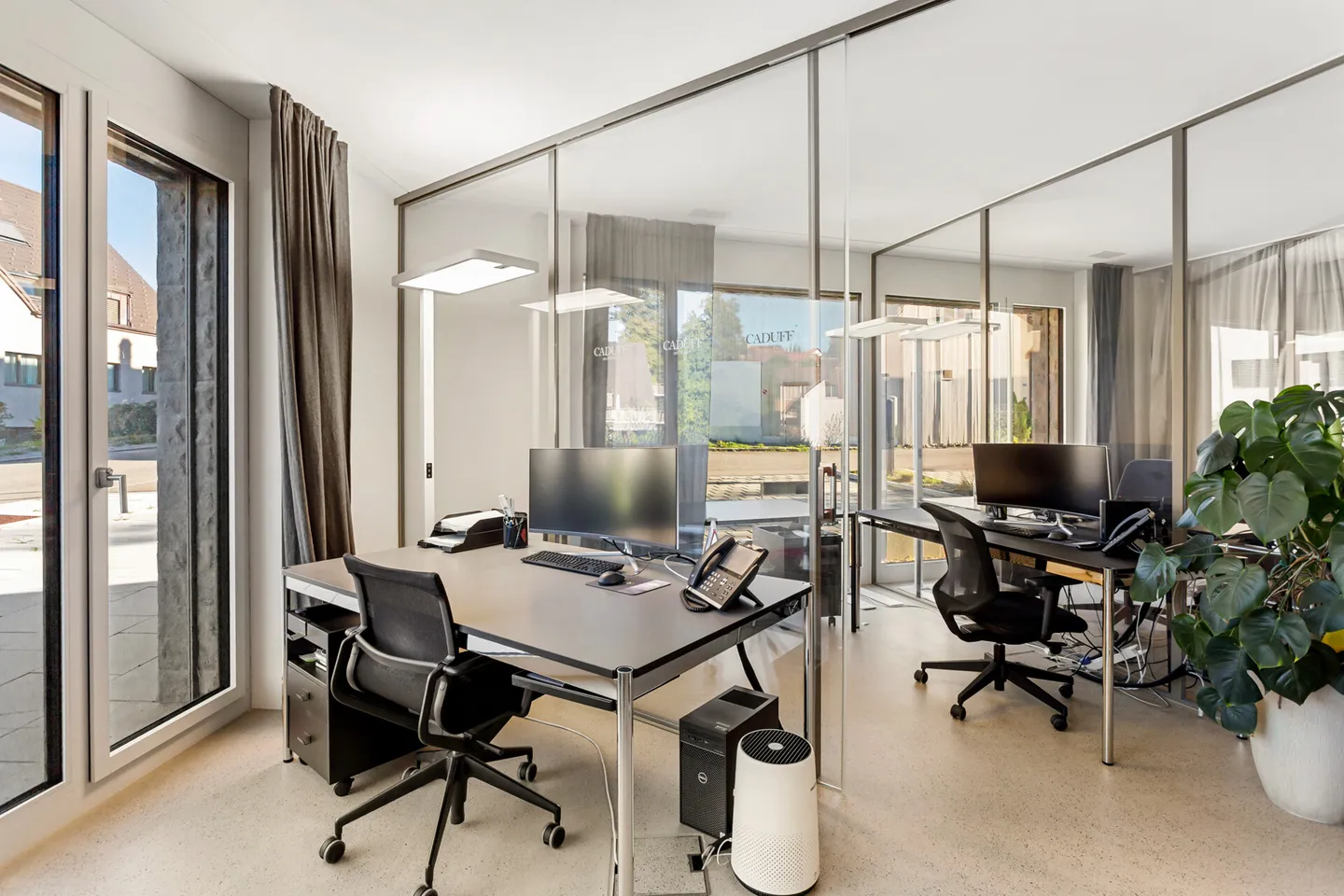 Ein Raum der Perspektiven eröffnet: ca. 320 m2 für Ihre Geschäftsidee - Foto 15 von 23
