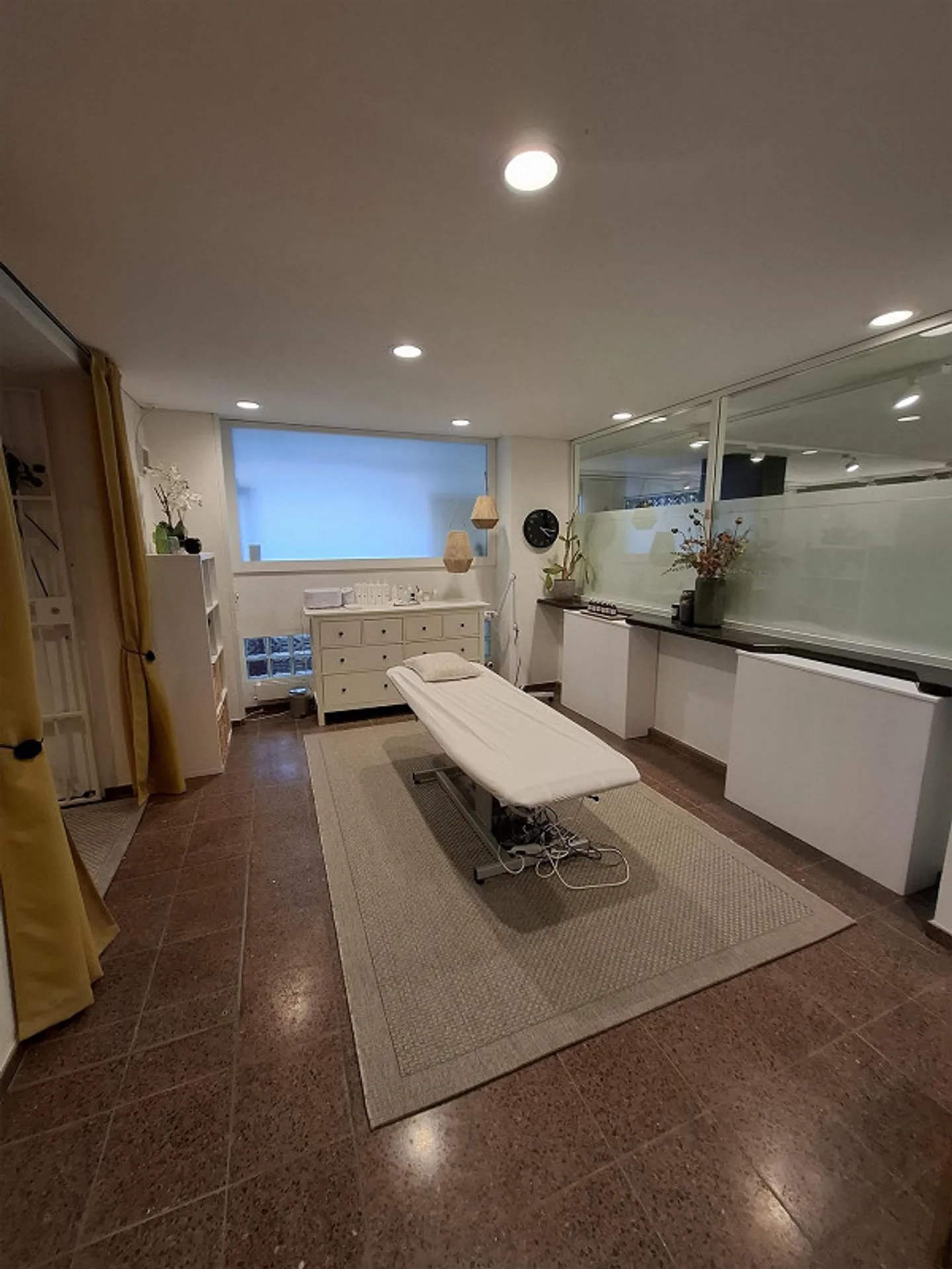 Gewerberaum in Schachen - Foto 7 von 8