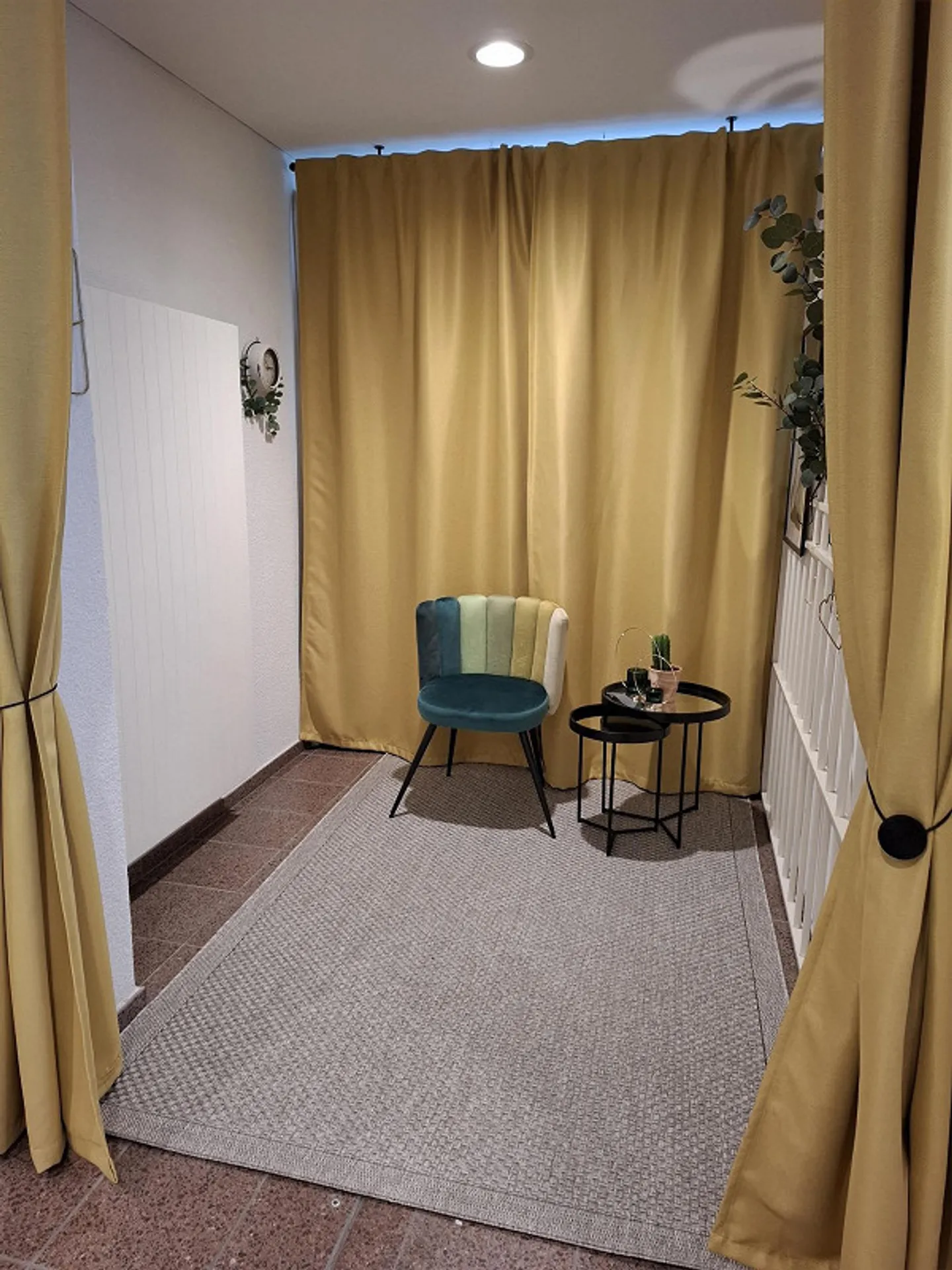 Gewerberaum in Schachen - Foto 8 von 8