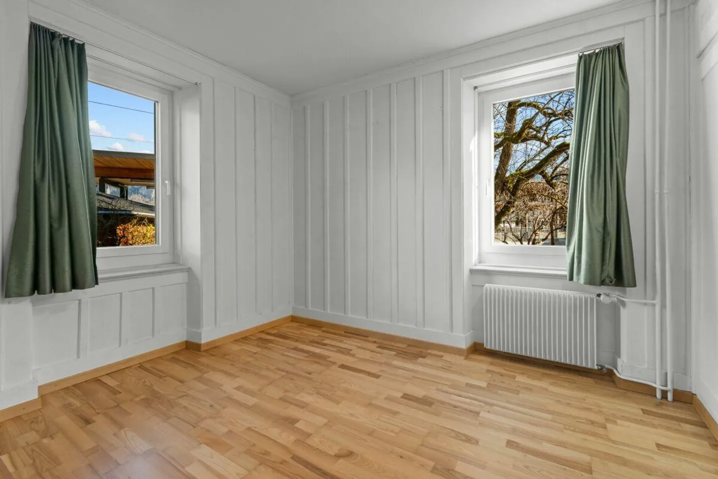 Appartamento Charmante Vicino alla Stazione - Foto 8 di 12