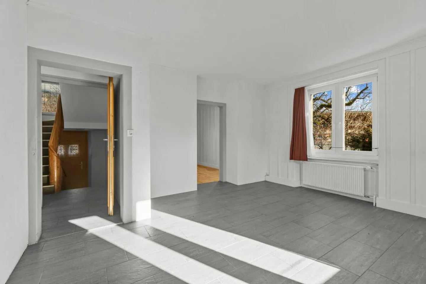 Appartamento Charmante Vicino alla Stazione - Foto 2 di 12