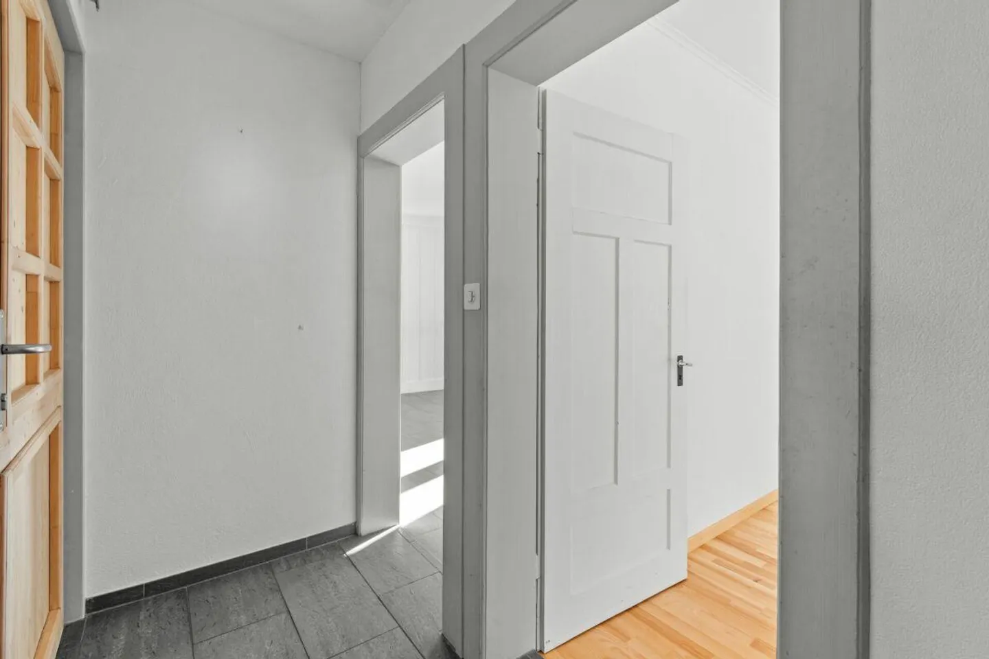 Appartamento Charmante Vicino alla Stazione - Foto 3 di 12