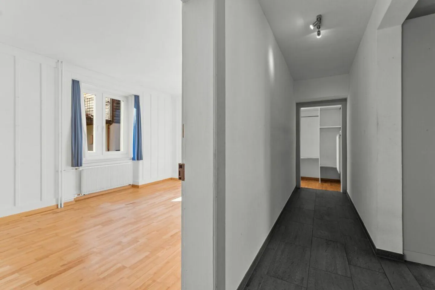 Appartamento Charmante Vicino alla Stazione - Foto 4 di 12