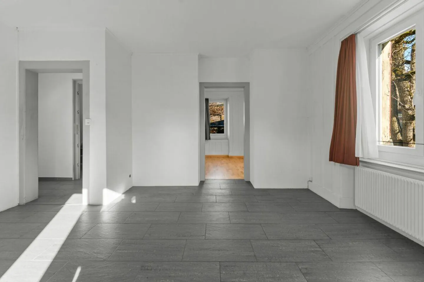 Appartamento Charmante Vicino alla Stazione - Foto 5 di 12