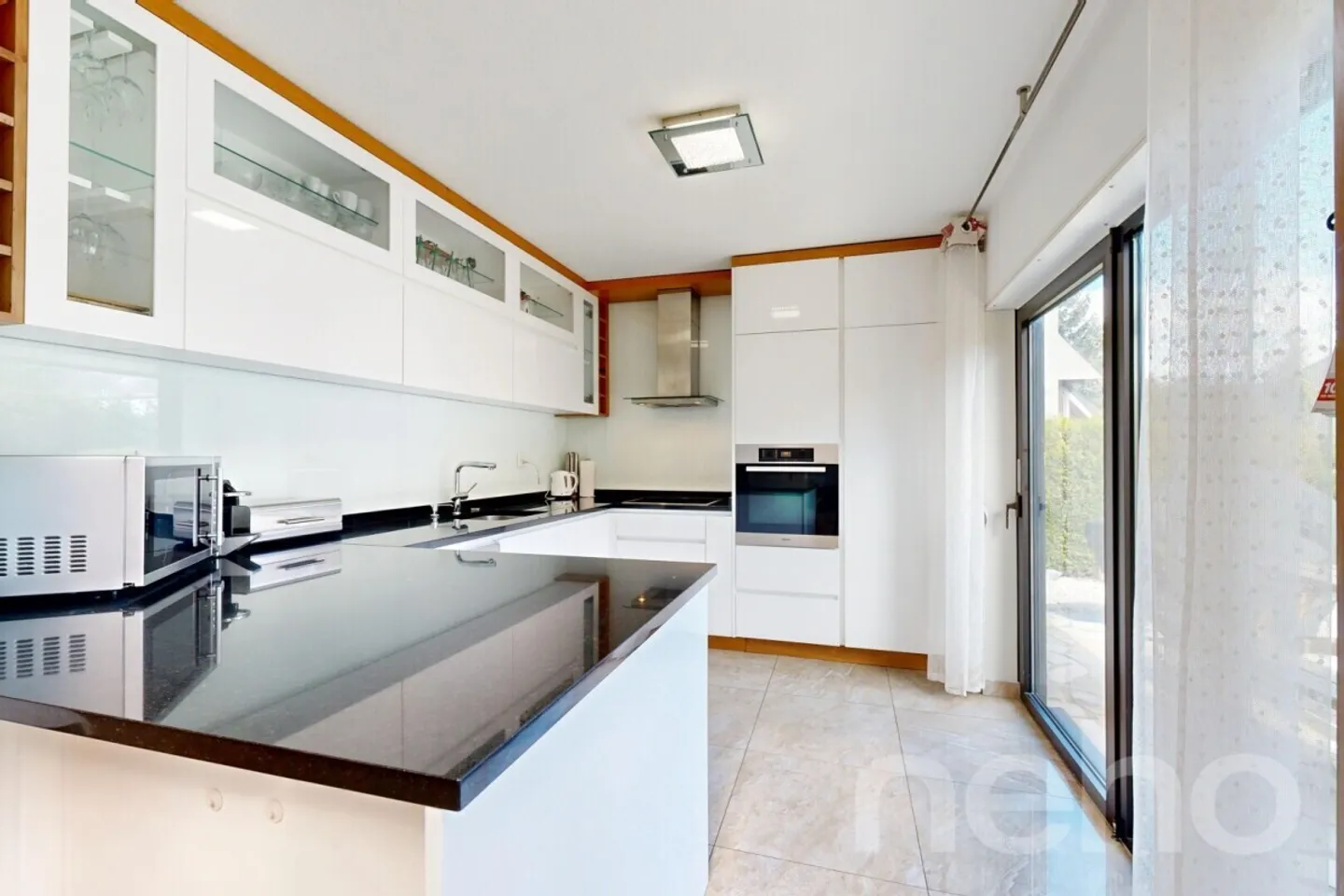 Spaziosa villa familiare ad Ardon - Foto 3 di 13