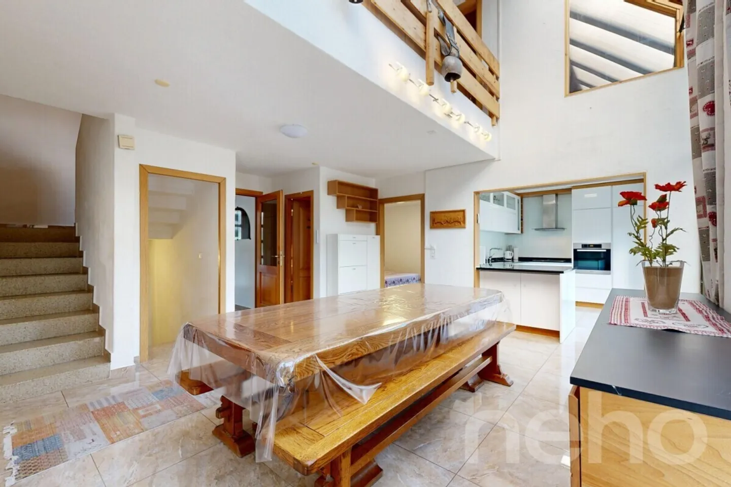 Spaziosa villa familiare ad Ardon - Foto 4 di 13