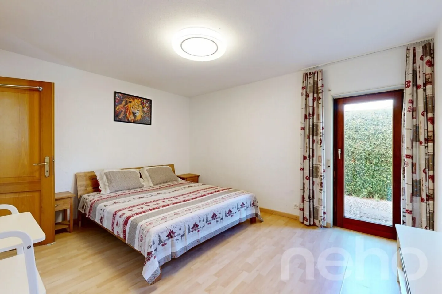 Spaziosa villa familiare ad Ardon - Foto 5 di 13