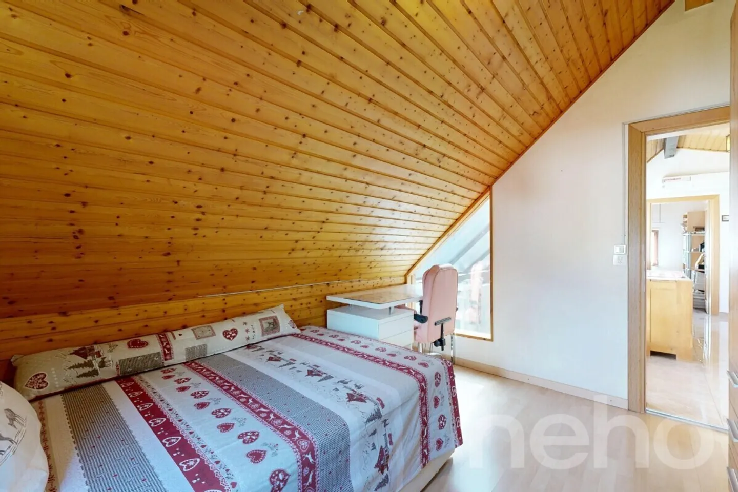 Spaziosa villa familiare ad Ardon - Foto 8 di 13