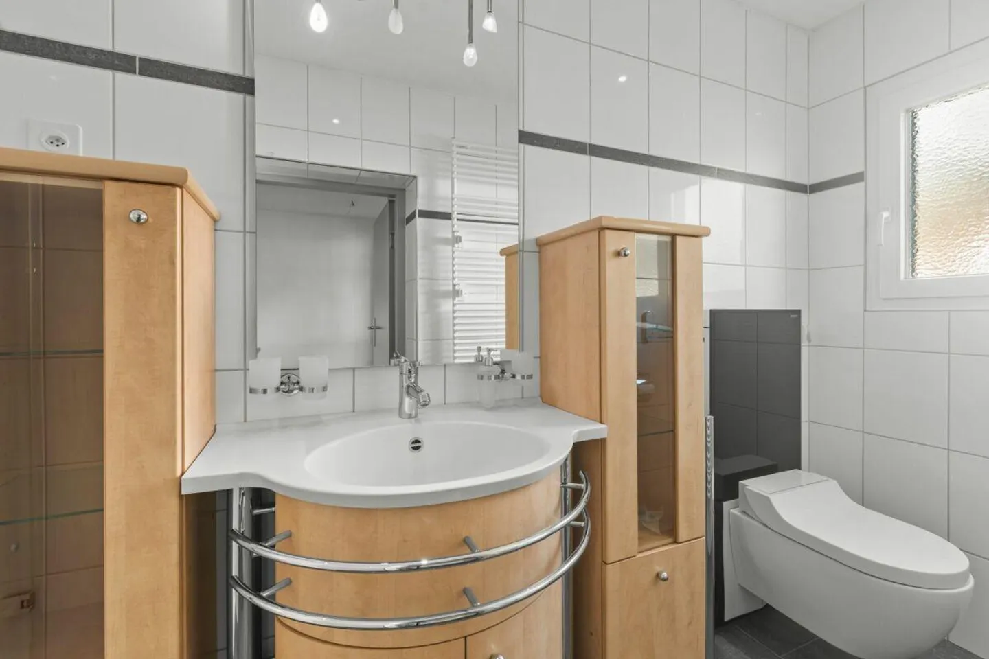 Appartamento Charmante Vicino alla Stazione - Foto 11 di 12