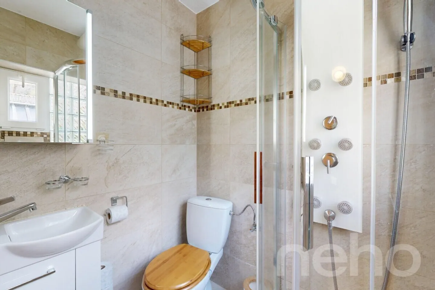 Spaziosa villa familiare ad Ardon - Foto 9 di 13