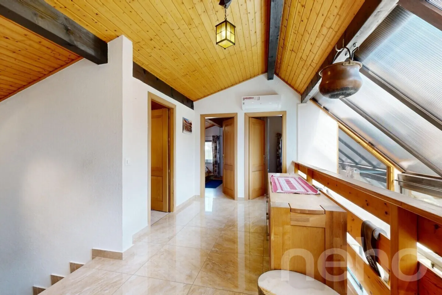 Spaziosa villa familiare ad Ardon - Foto 11 di 13