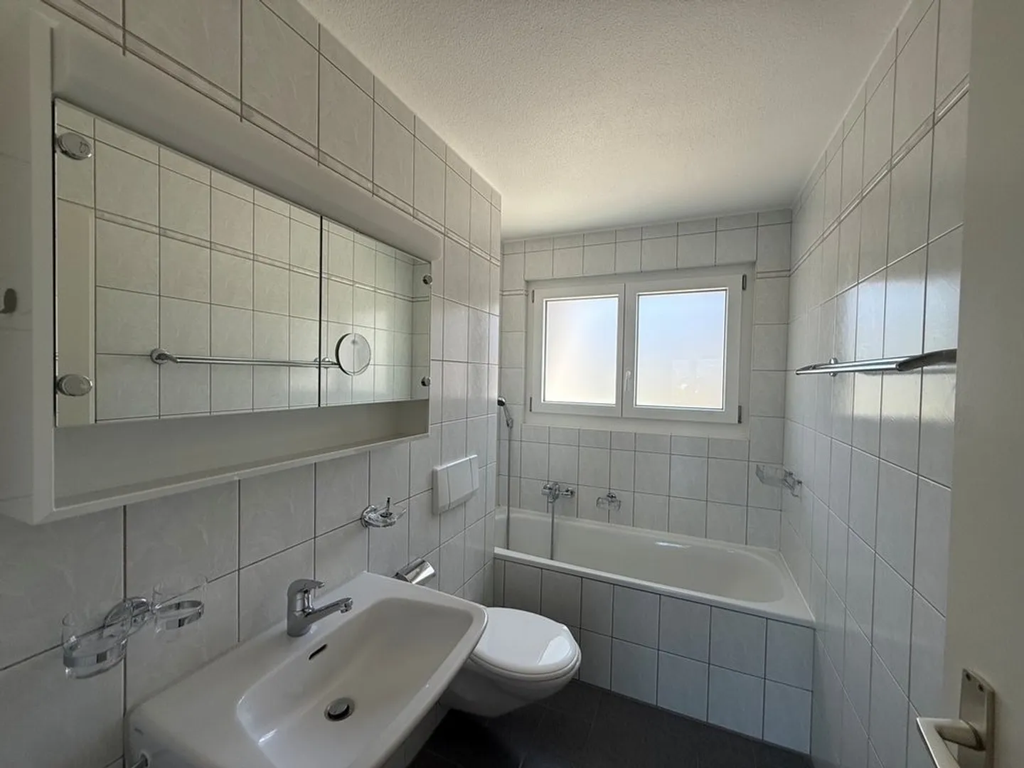 Appartement Charmant avec Balcon - Photo 5 sur 7
