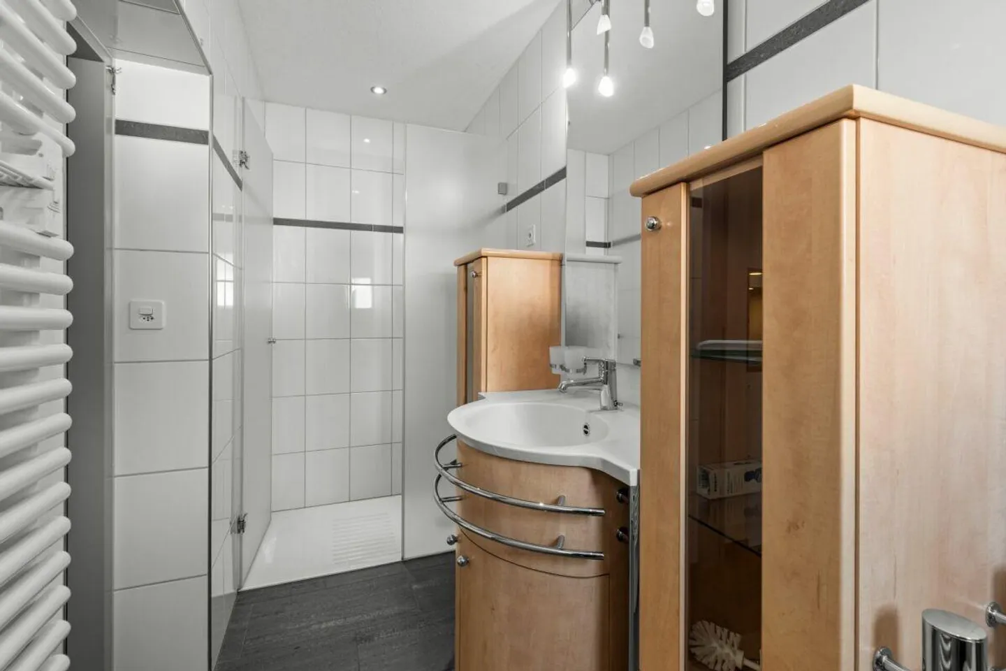 Appartamento Charmante Vicino alla Stazione - Foto 12 di 12