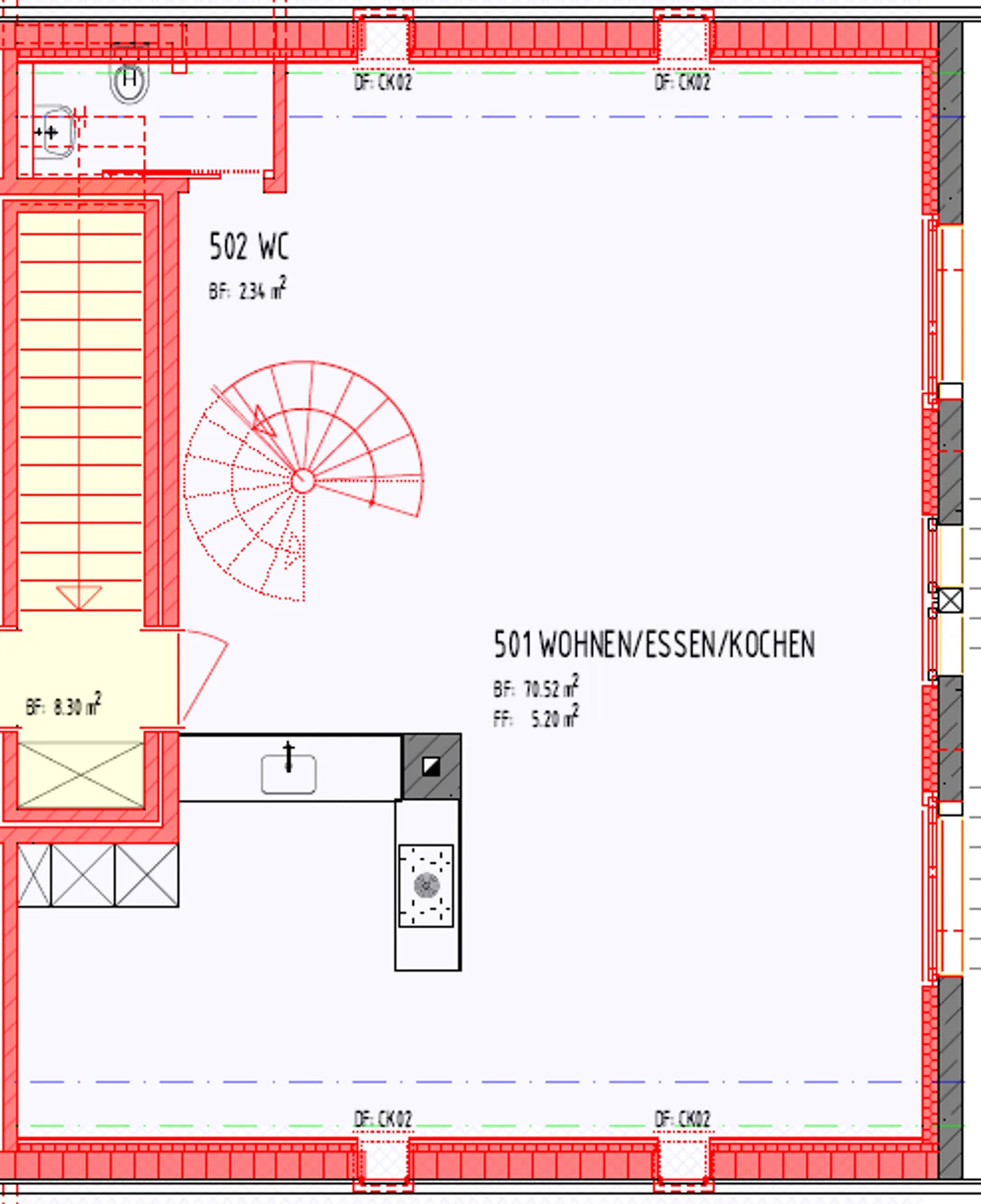 Exclusive Living with Character – Completely Renovated Apartments in a Historic Timber House - Photo 10 of 11