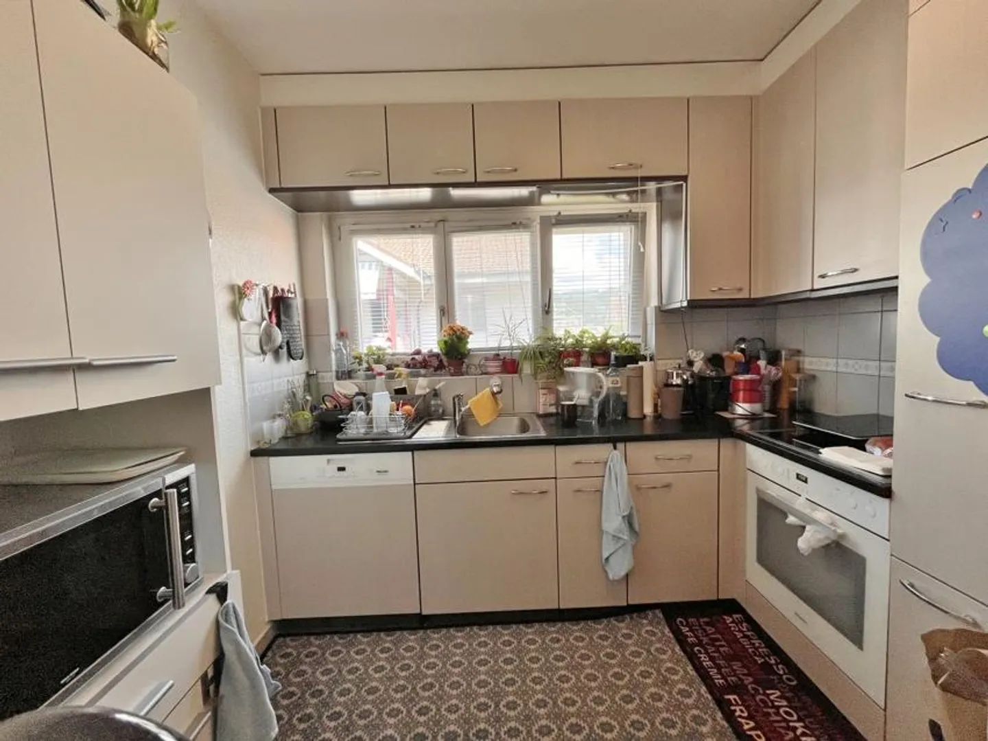 Charmante 3-Zimmer-Wohnung - Foto 3 von 11