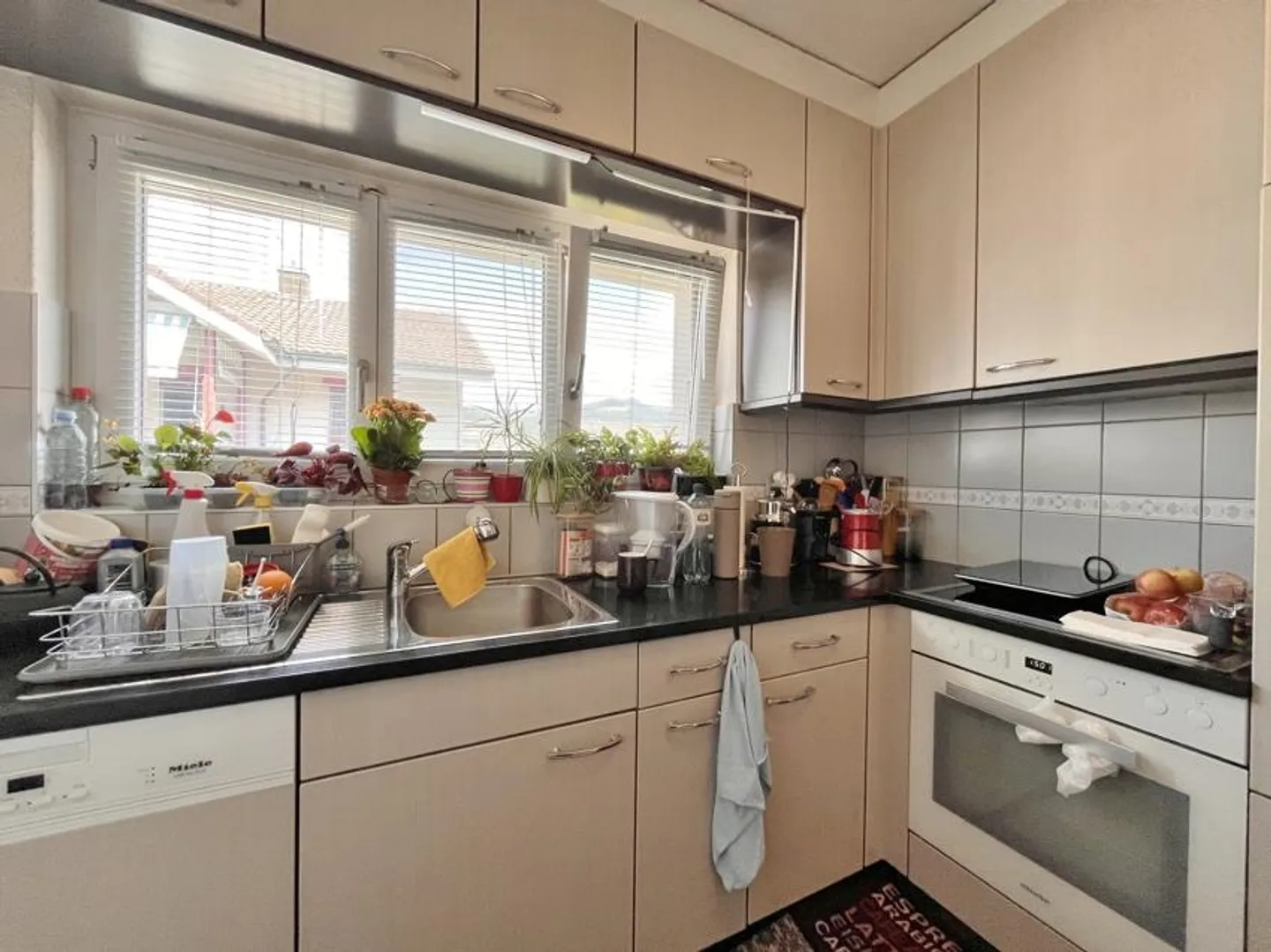 Charmante 3-Zimmer-Wohnung - Foto 4 von 11