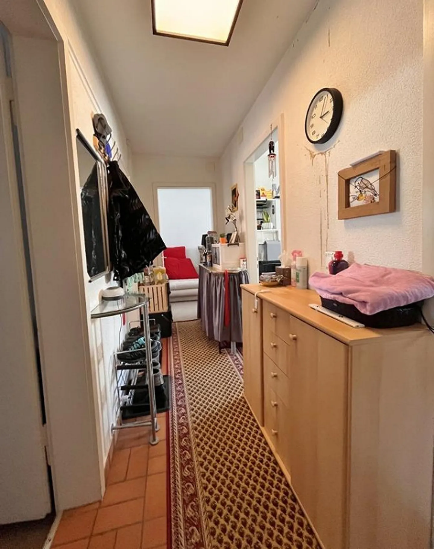 Charmante 3-Zimmer-Wohnung - Foto 2 von 11