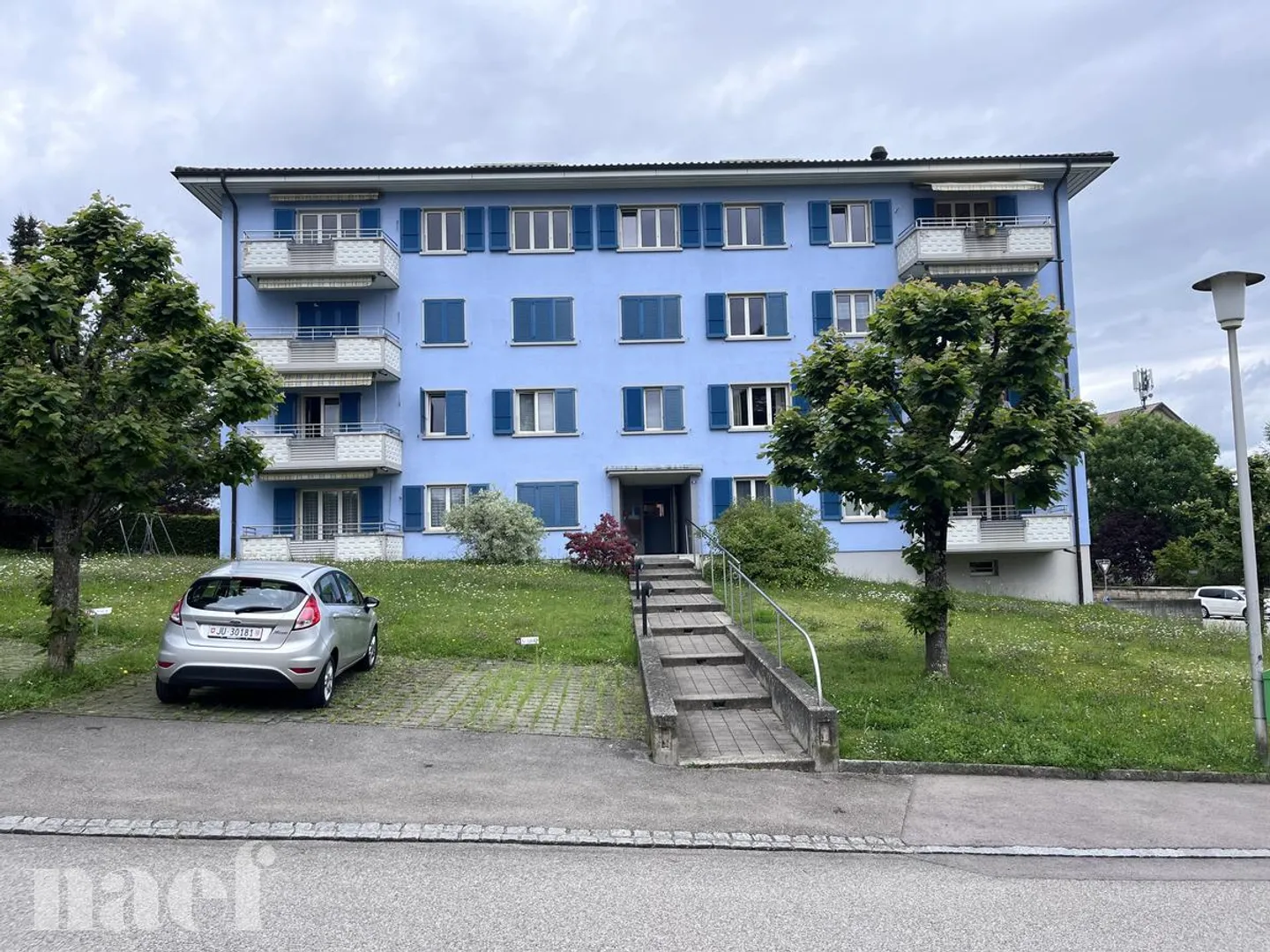 Appartamento 4.5 stanze - Foto 3 di 13