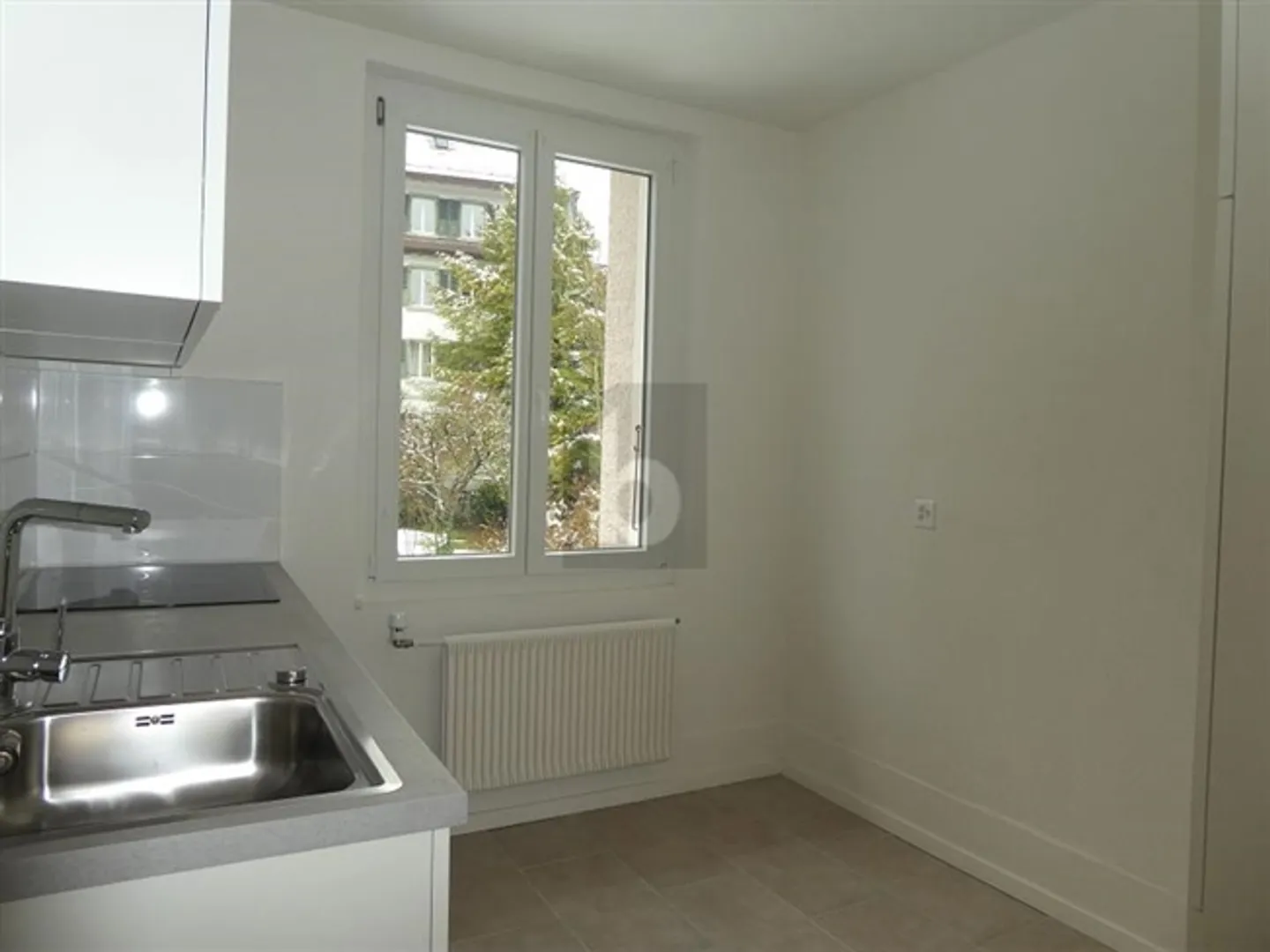 Charmante Altbauwohnung - Foto 2 von 6