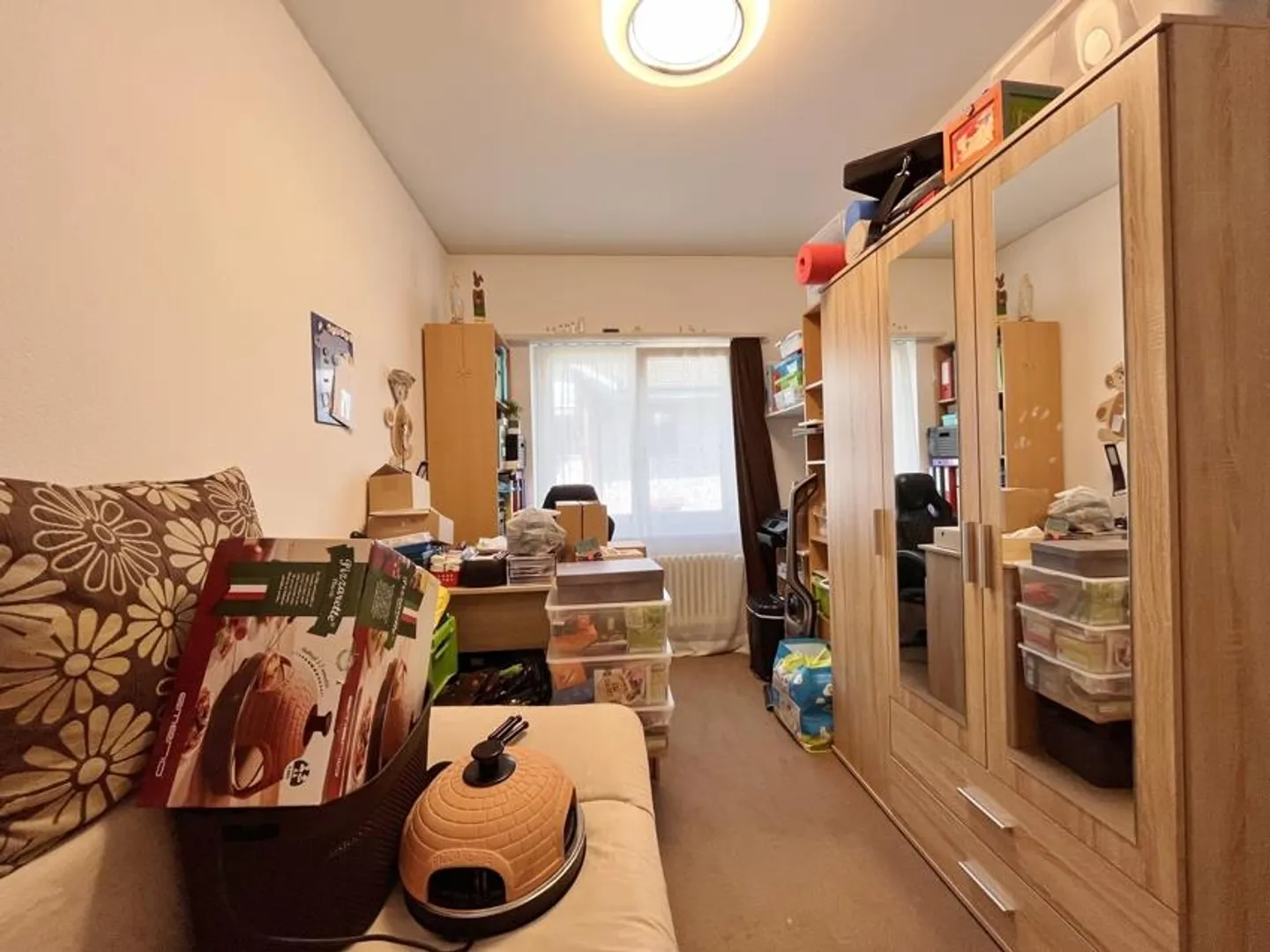 Charmante 3-Zimmer-Wohnung - Foto 5 von 11