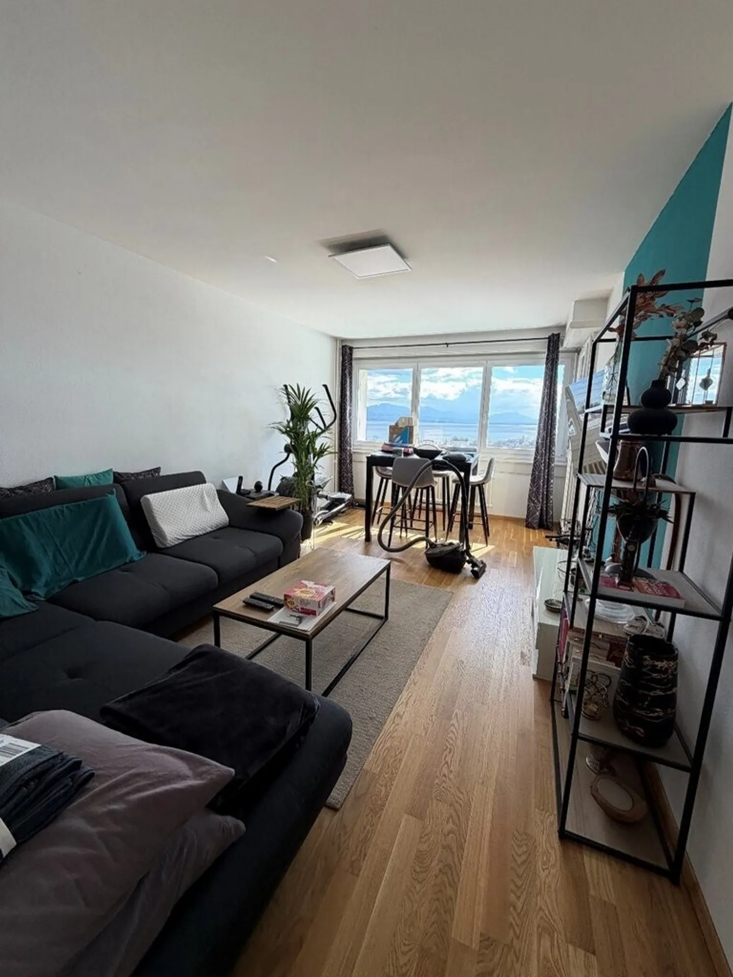 3,5-Zimmer-Wohnung - Foto 2 von 6