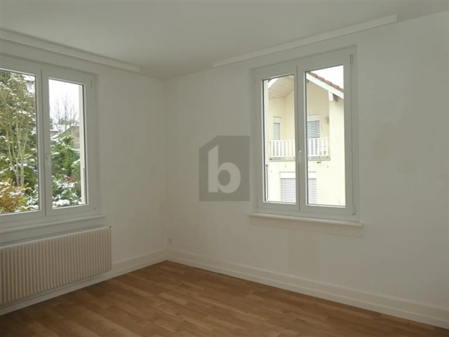 Charmante Altbauwohnung - Foto 3 von 6