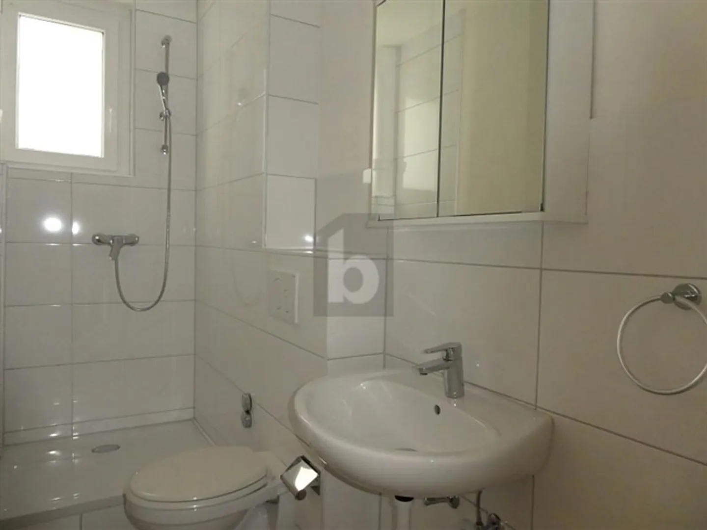 Charmante Altbauwohnung - Foto 5 von 6