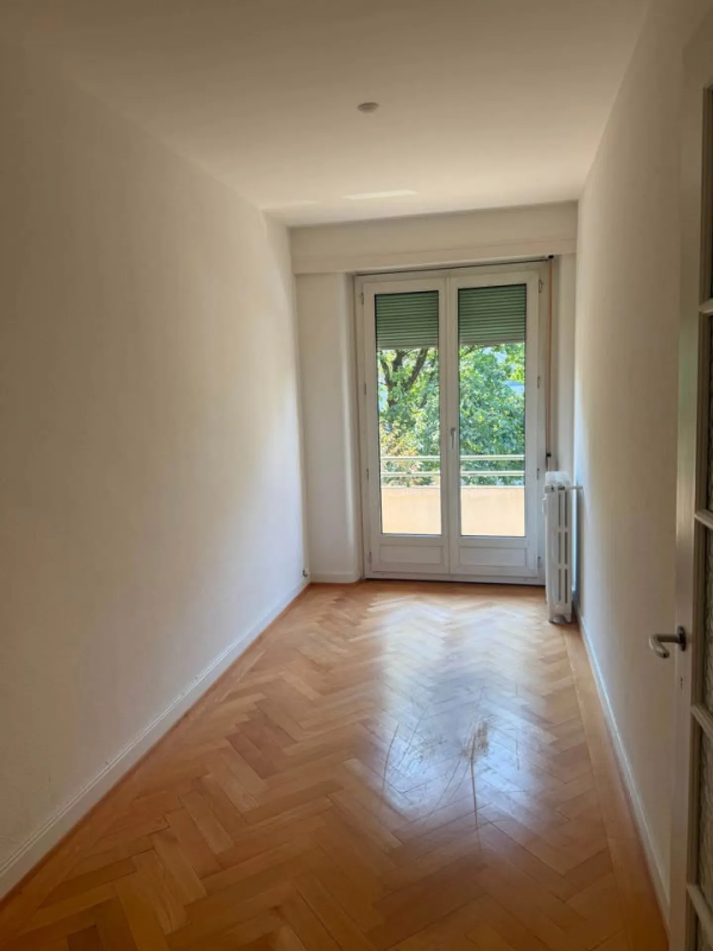 4-room apartment - Photo 3 of 7