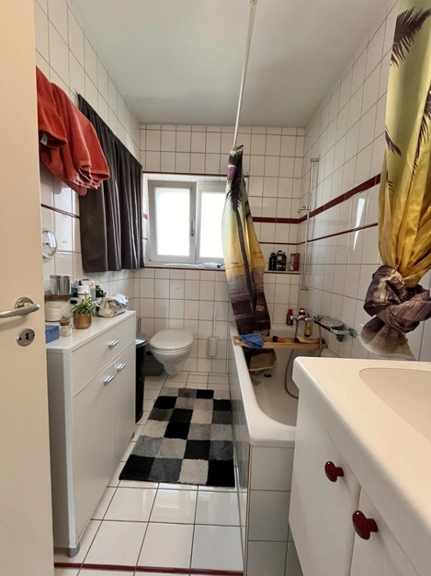 Charmante 3-Zimmer-Wohnung - Foto 9 von 11