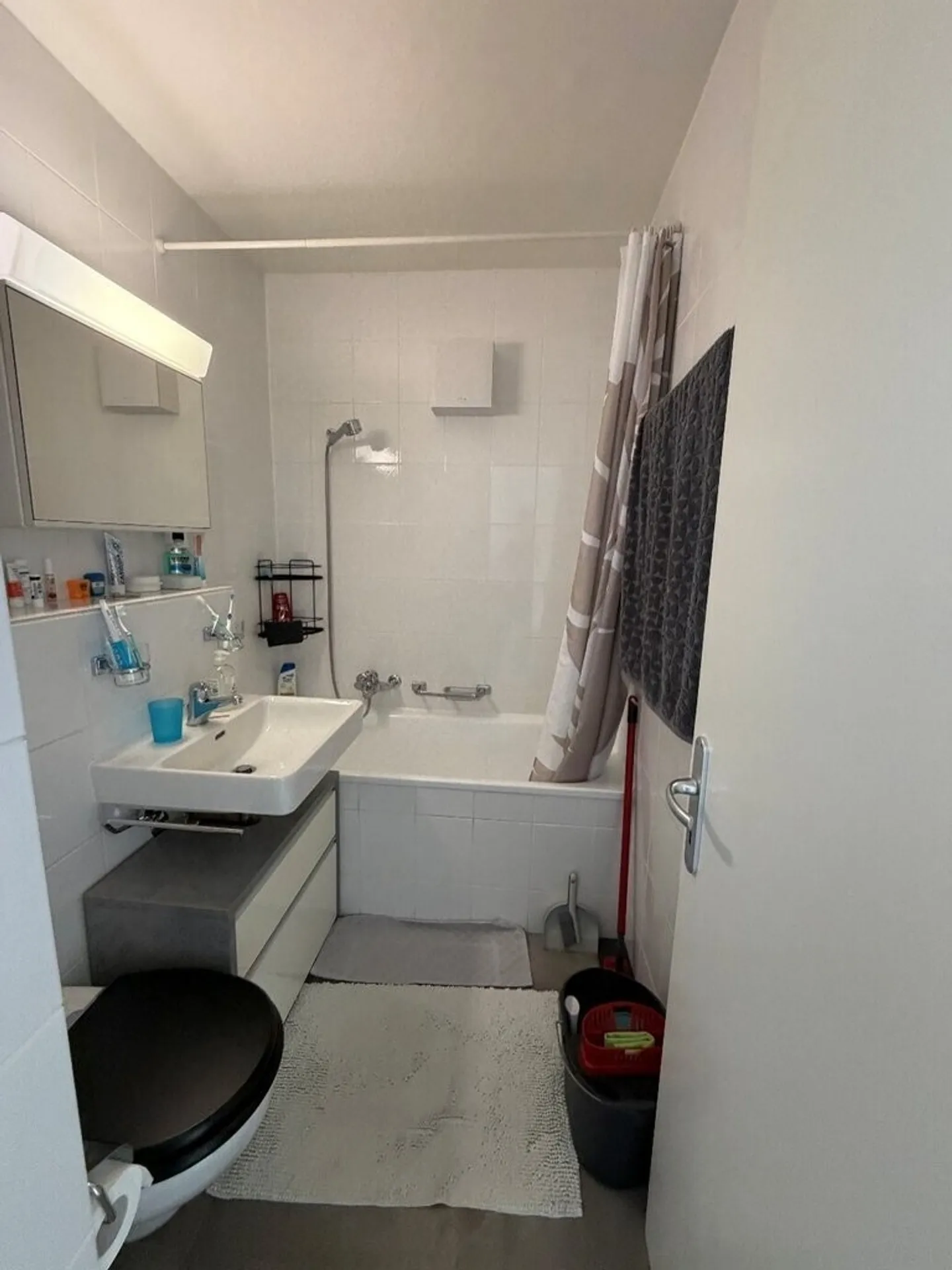 3,5-Zimmer-Wohnung - Foto 6 von 6